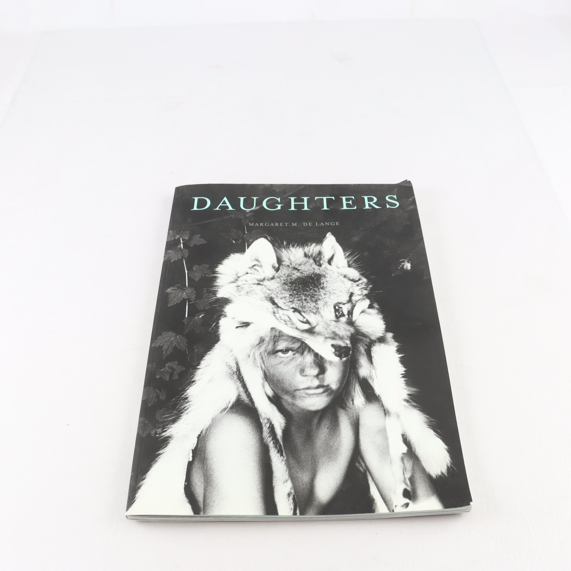 Margaret M. de Lange, Daughters