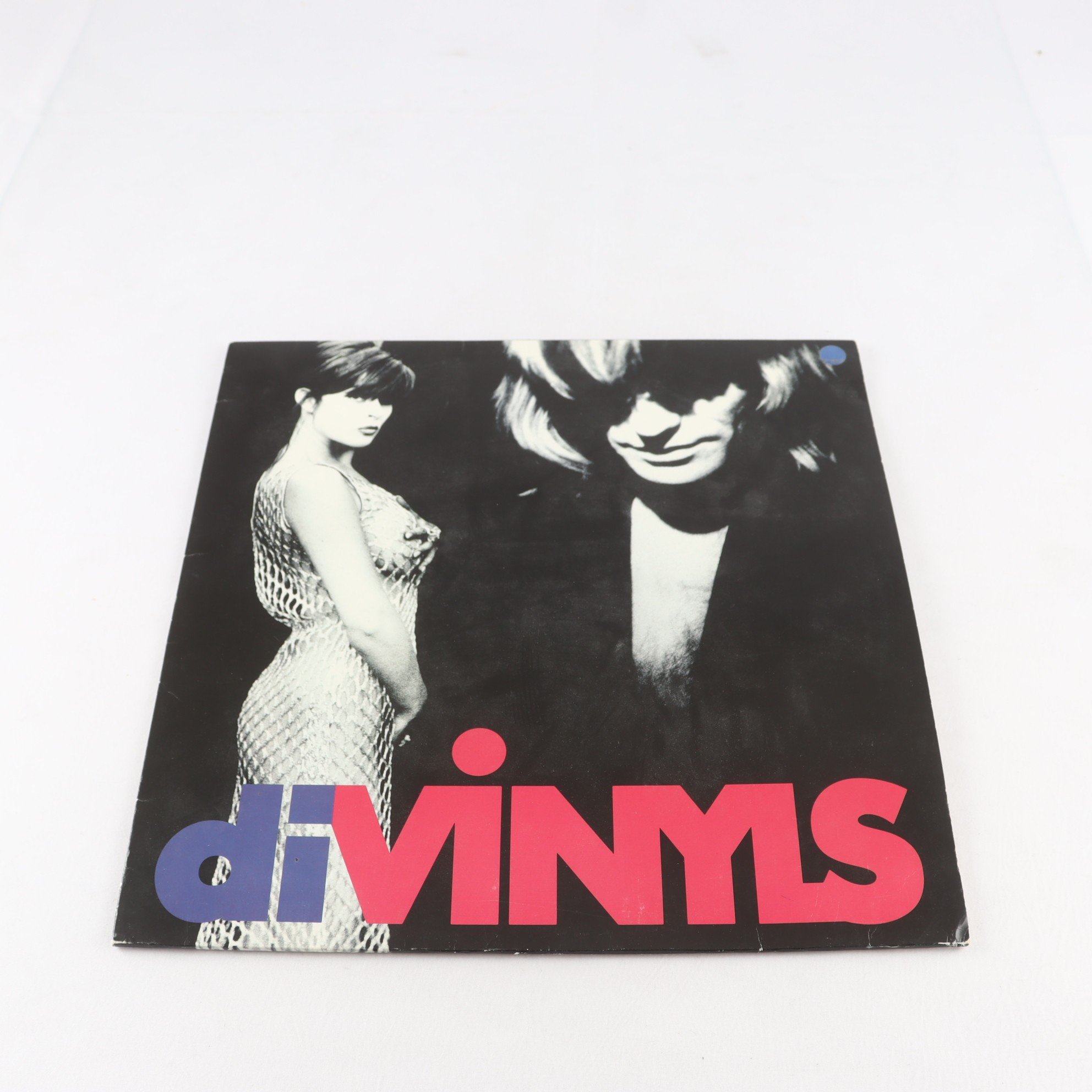 LP Divinyls, S/T