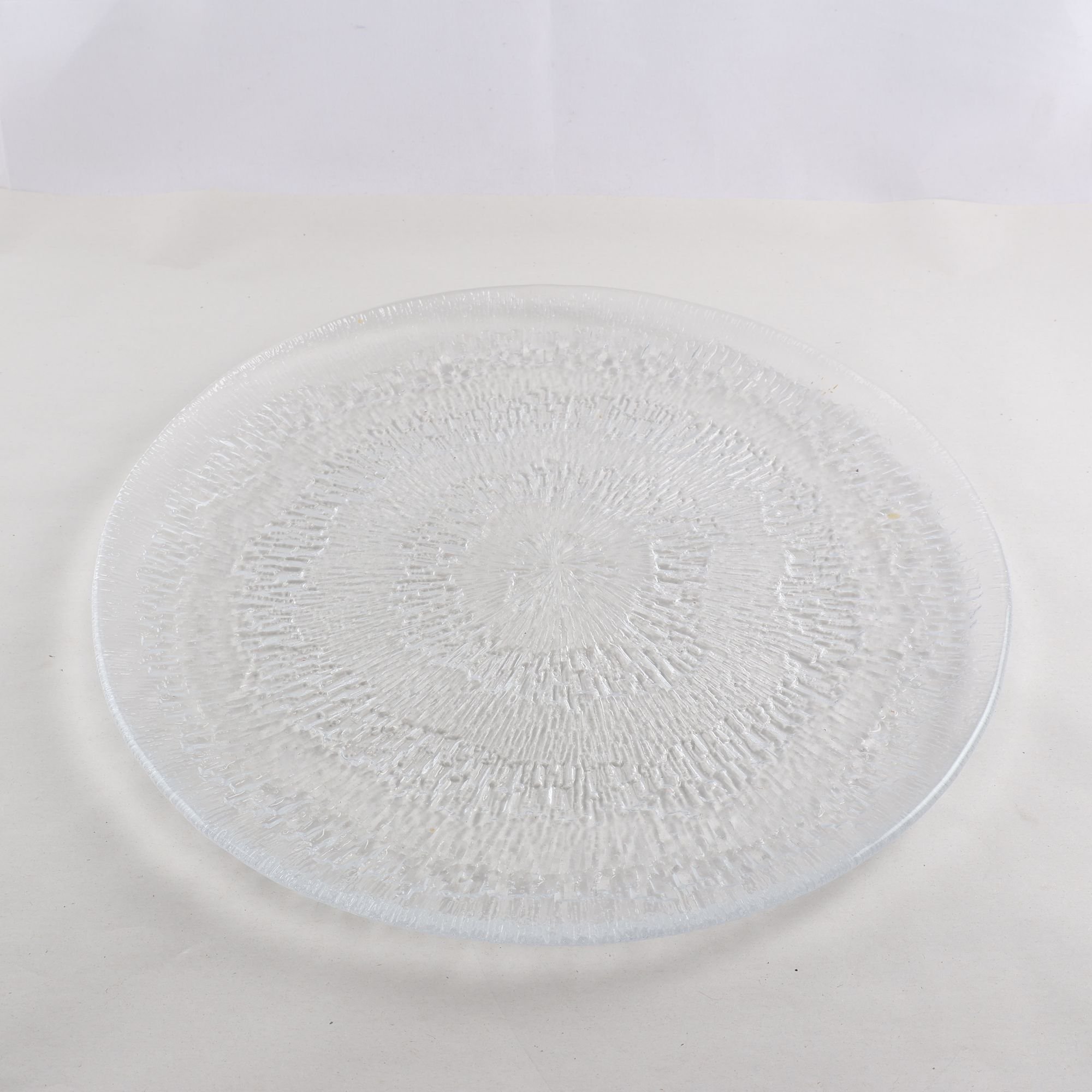 Iittala, Solaris, serveringsfat. Samfraktas ej