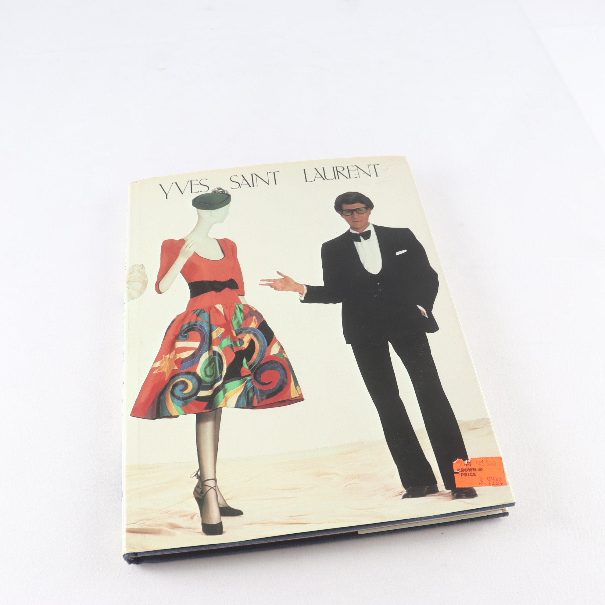 Yves Saint Laurent