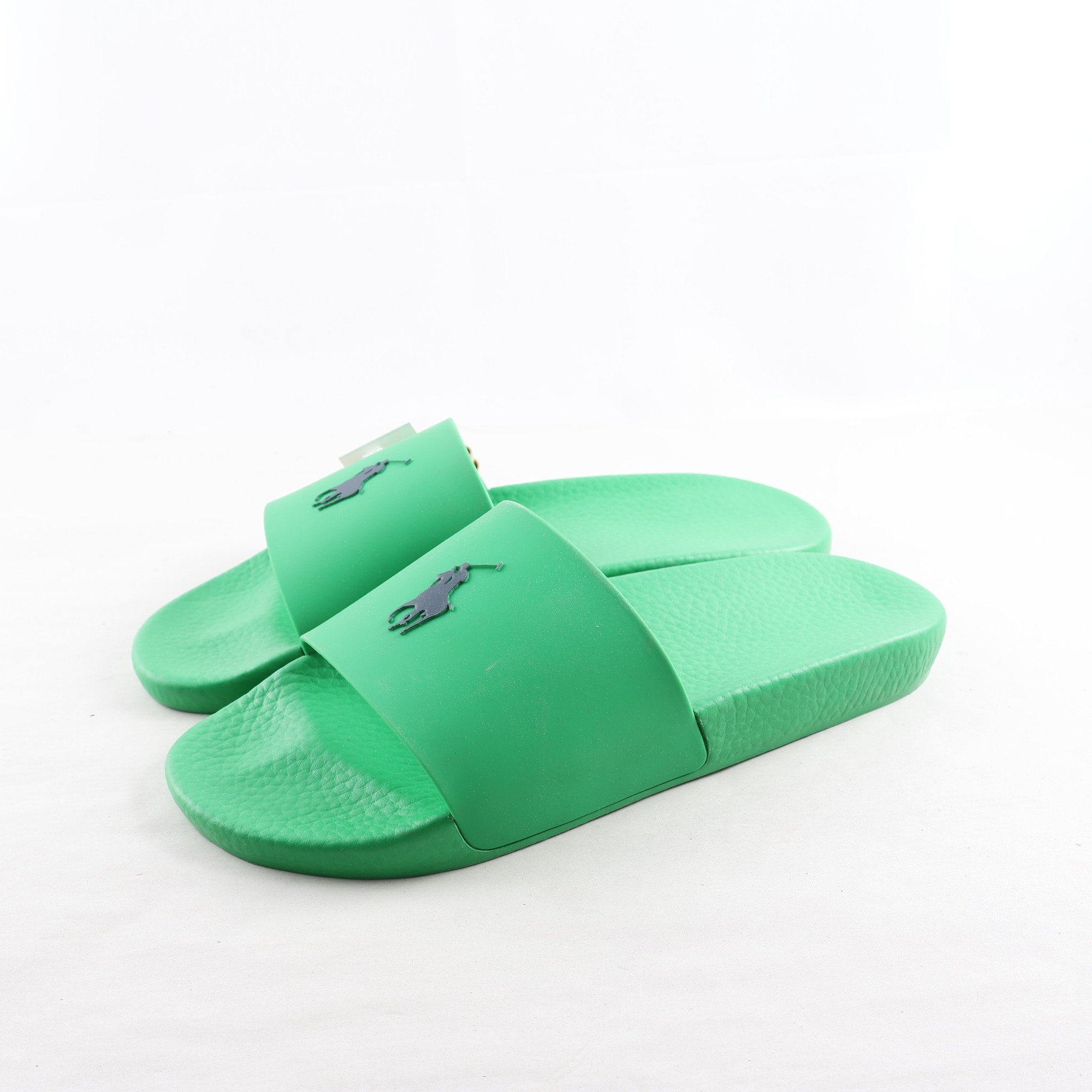 Sandaler, Polo Ralph Lauren, grön, stl. 45