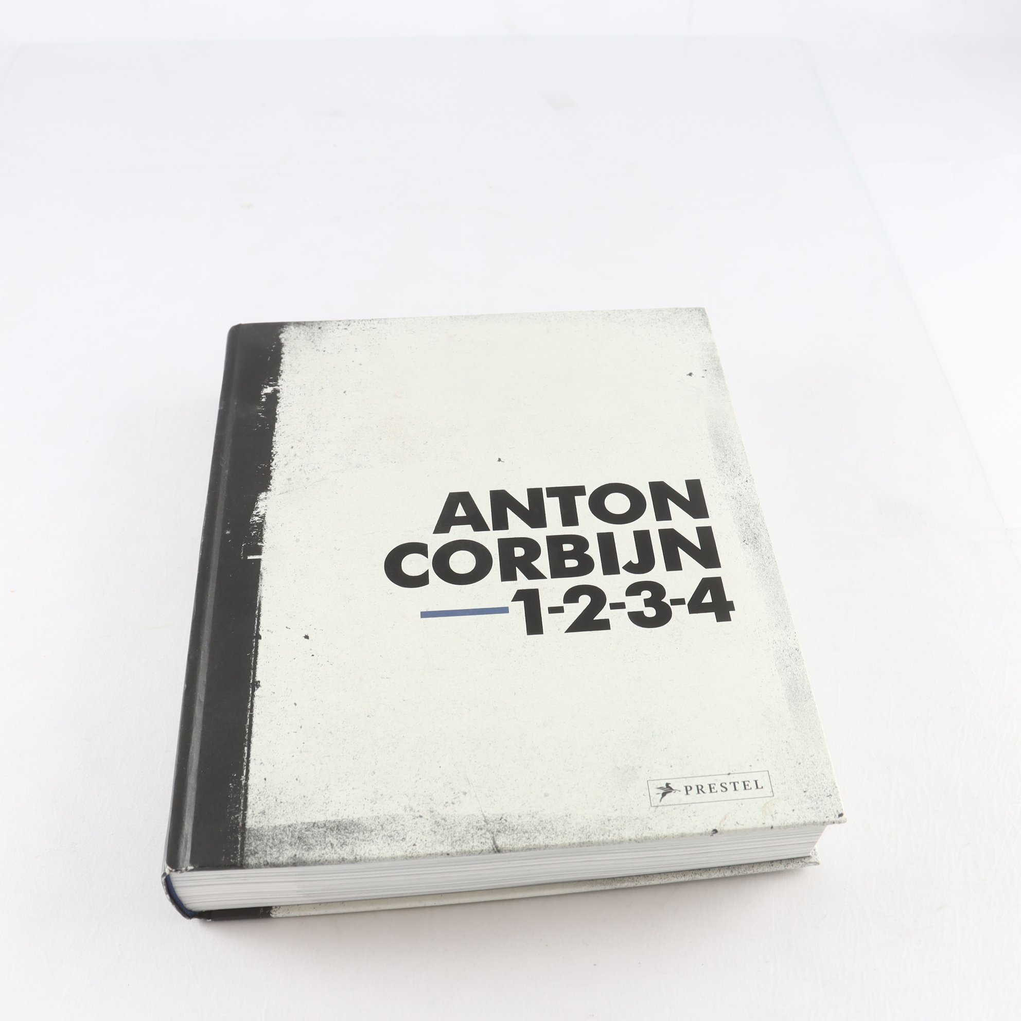 Anton Corbijn, 1-2-3-4