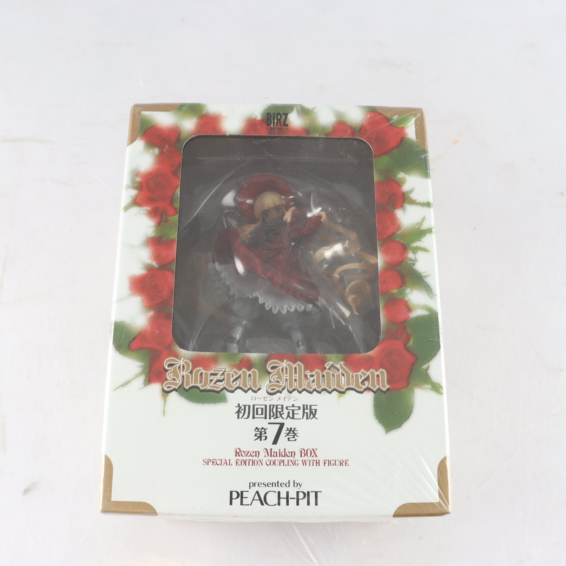 Figur, Rozen maiden