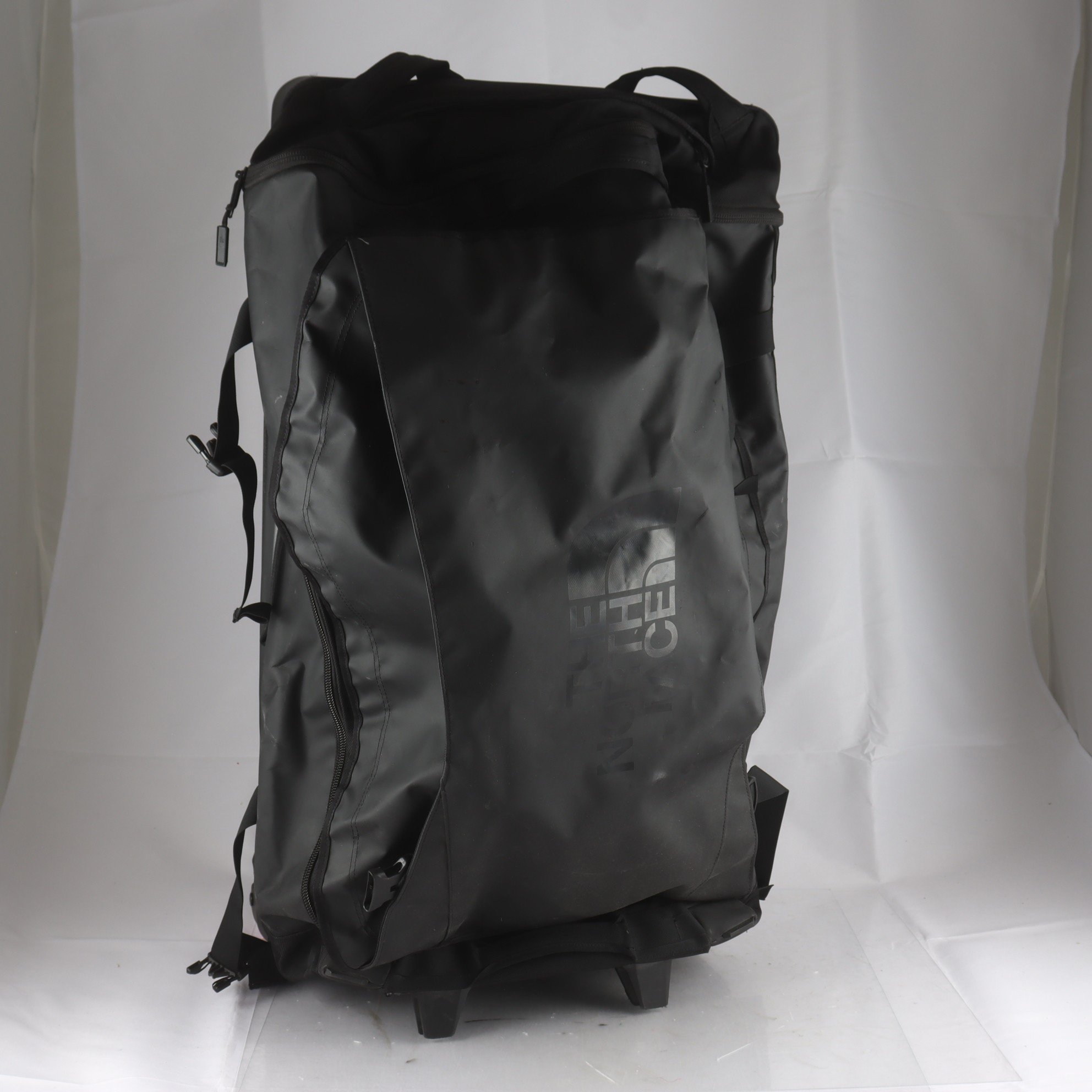 Trunk, The north face. Endast avhämtning.