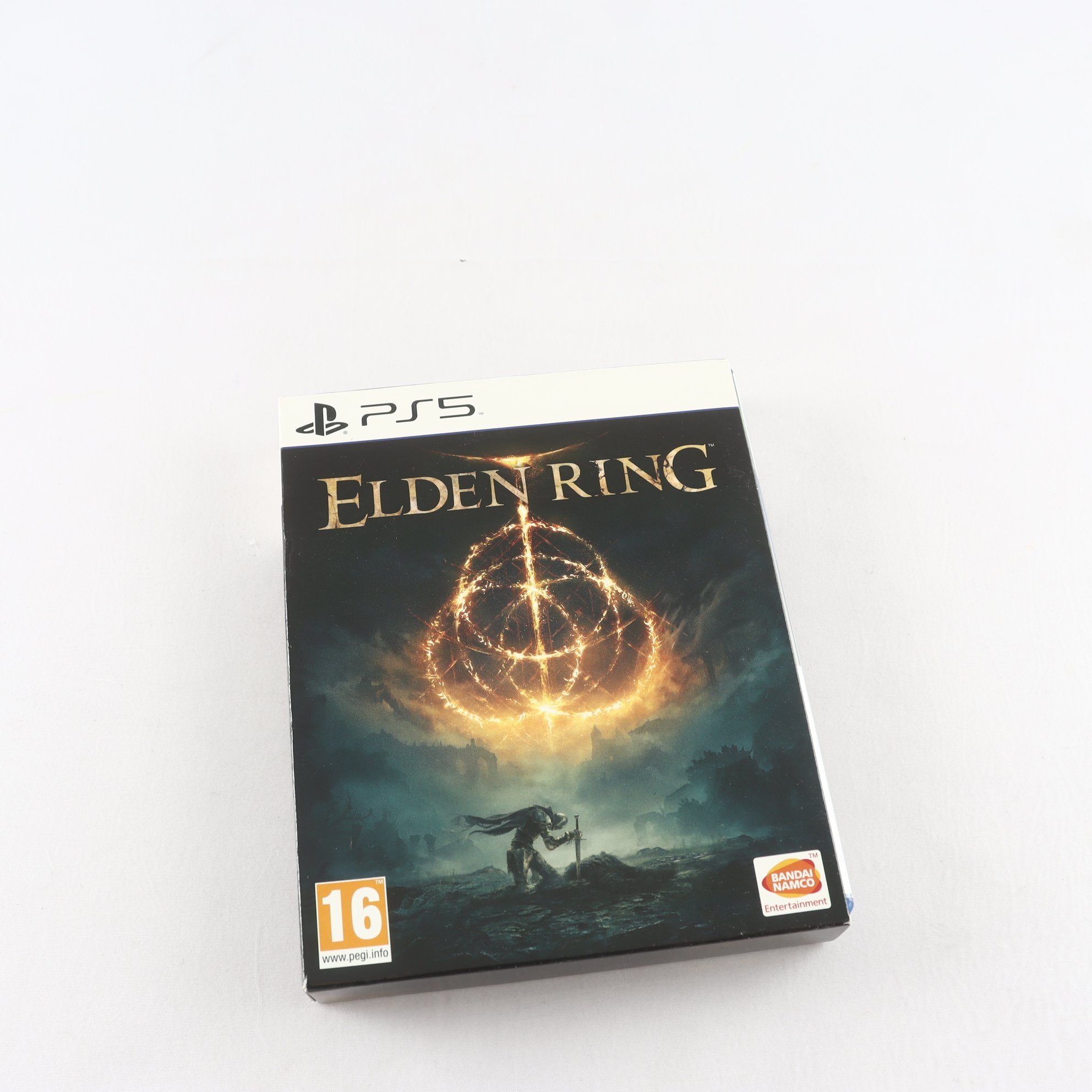 Spel Elden Ring, PS5