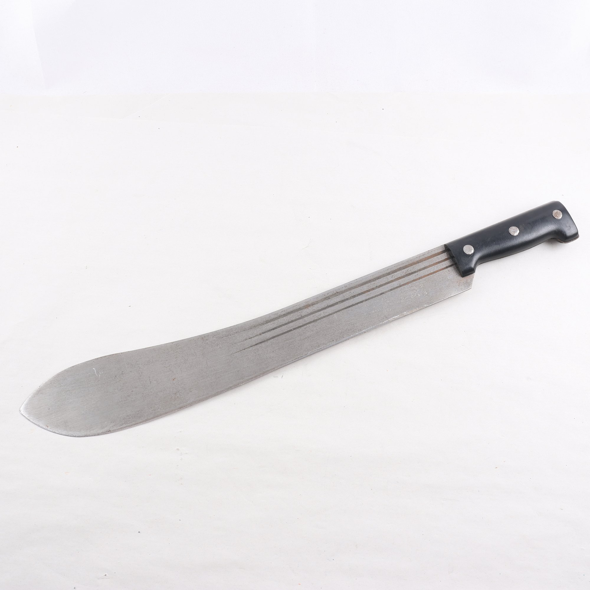 Machete, Matrindale Birningham England. no.358
