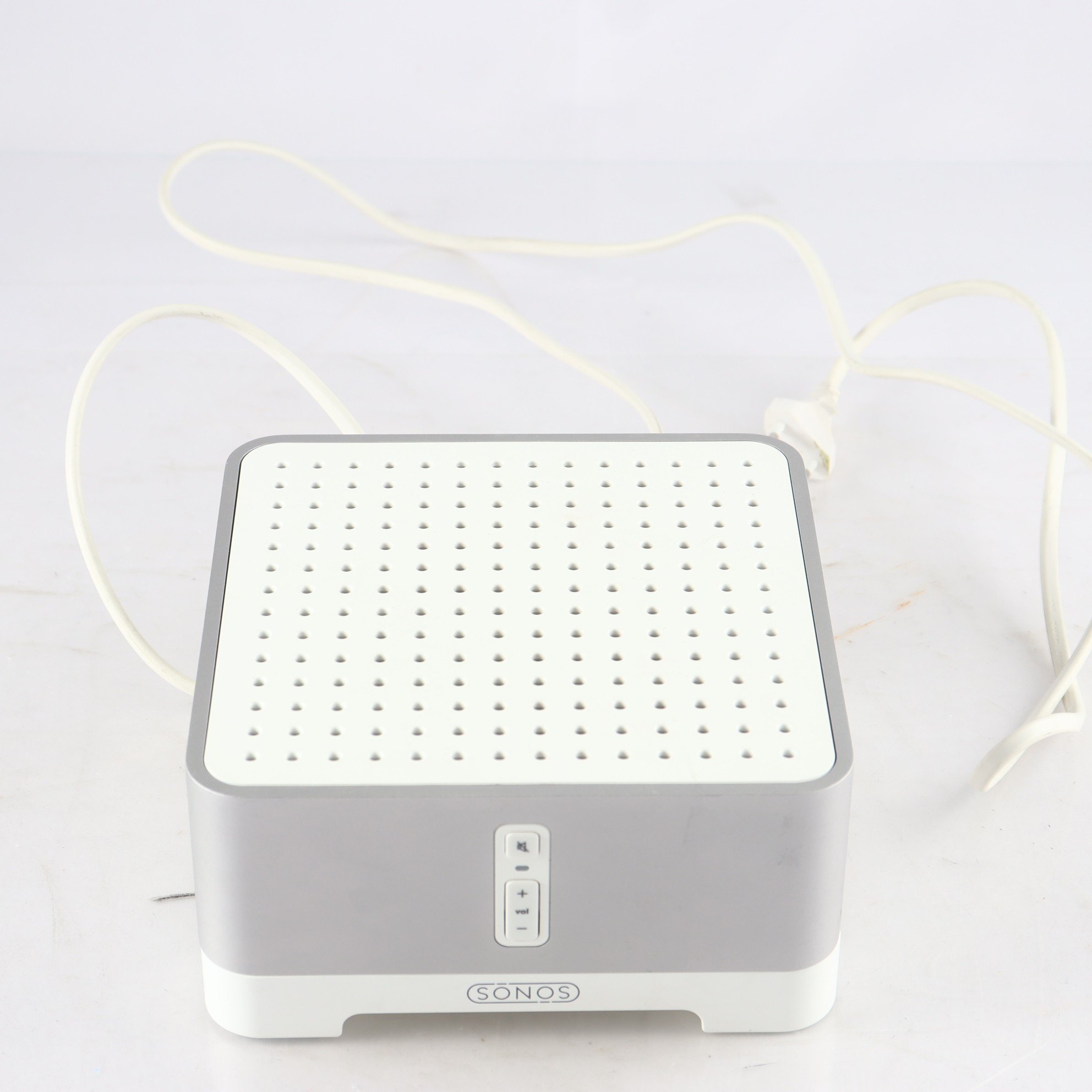 Sonos, Multi-room, music system. Samfraktas ej.