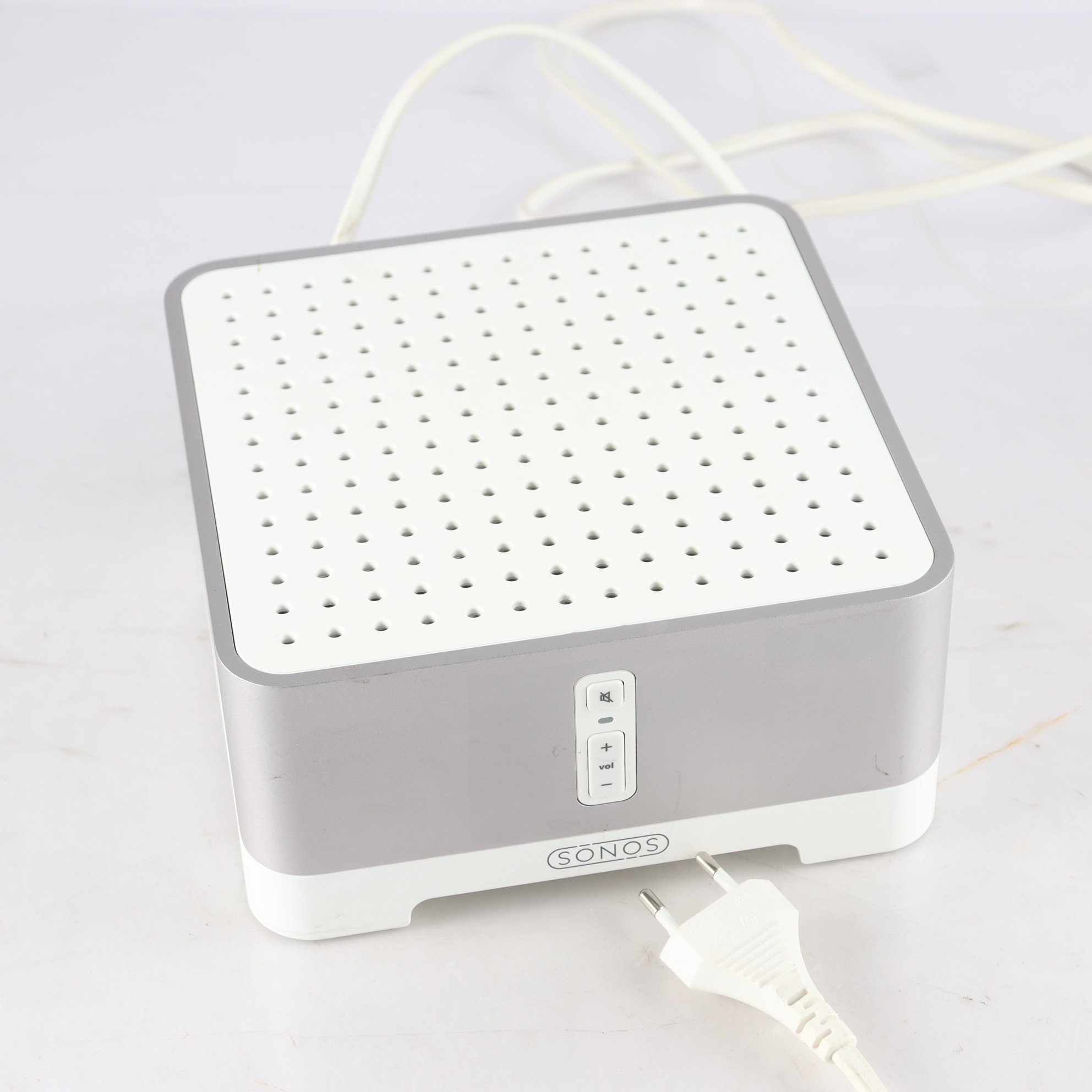 Sonos, Multi-room, music system. Samfraktas ej.