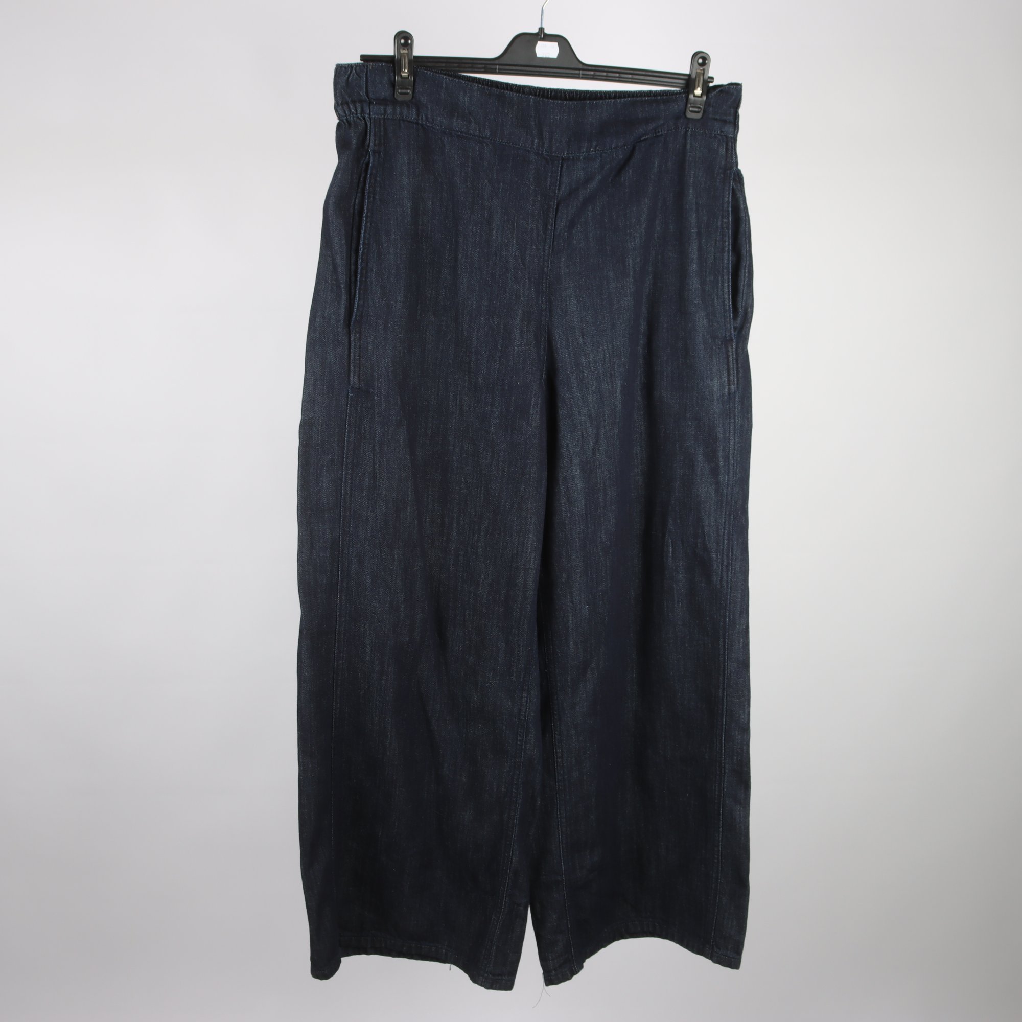 Byxor, Kay / Day, blå, jeans, stl. L.