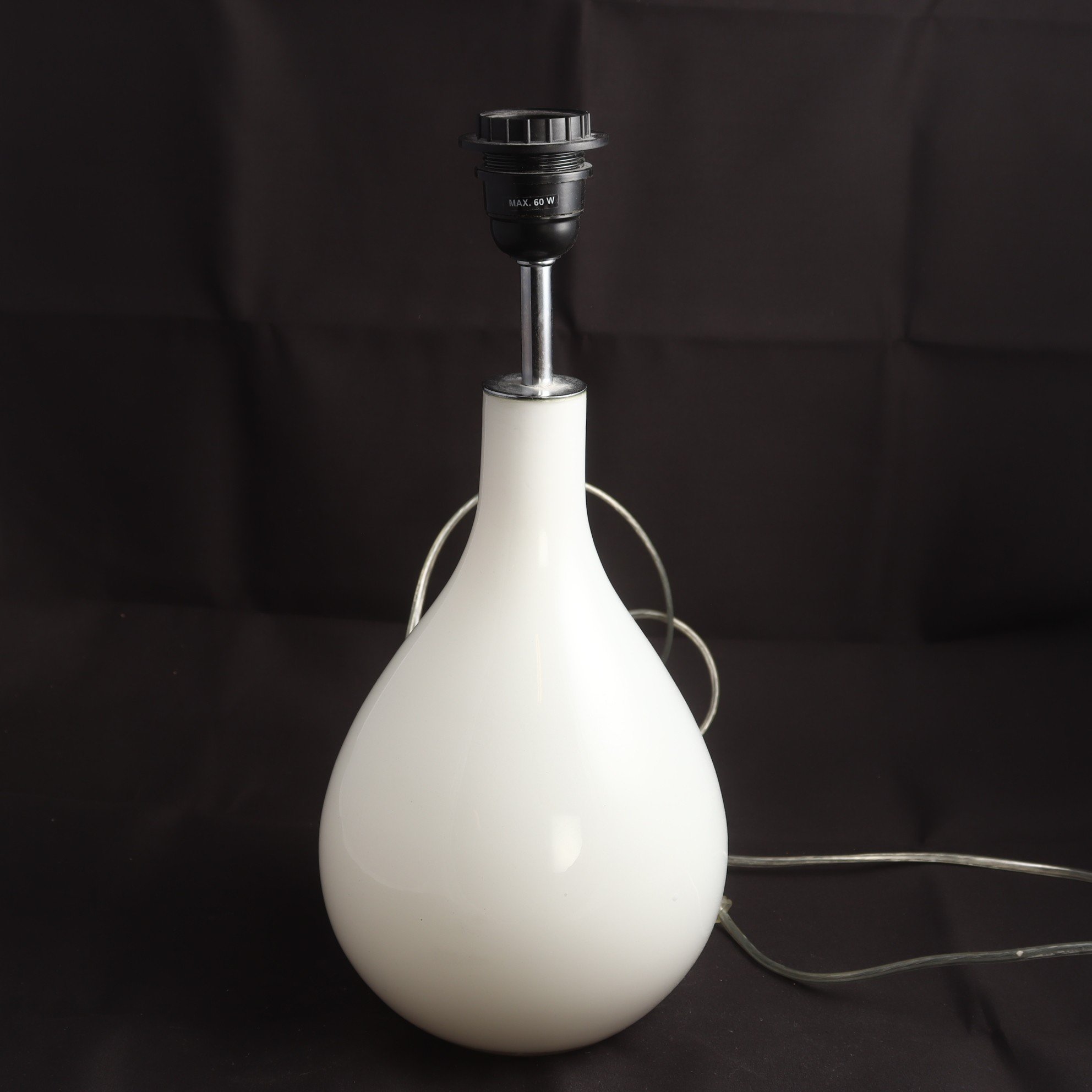 Bordslampa, Watt & Veke. Samfraktas ej.
