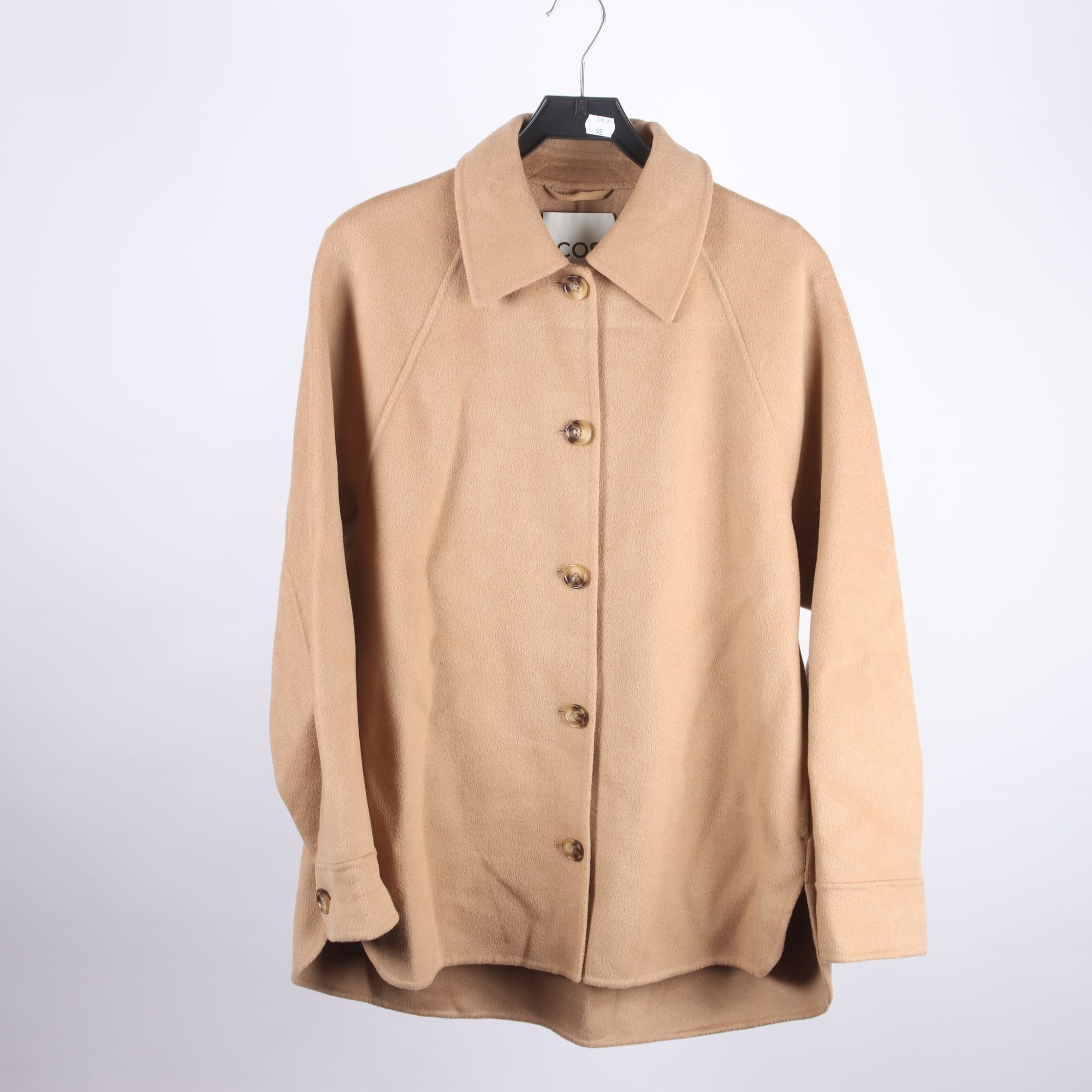 Jacka, COS, beige, stl. S
