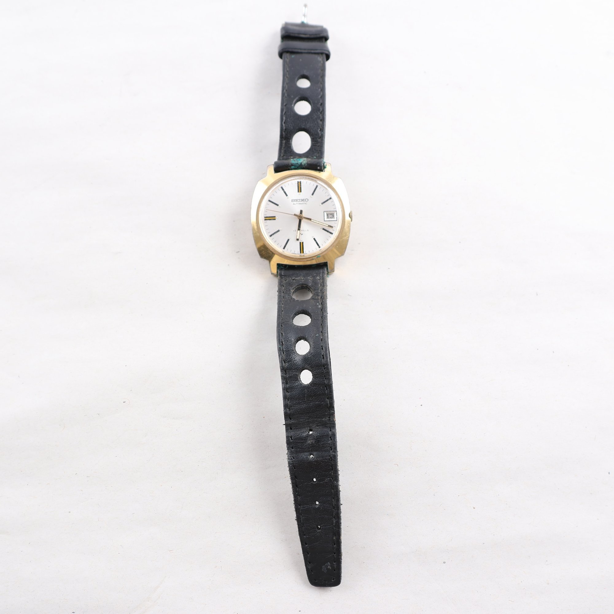 Armbandsur, Seiko, automatic