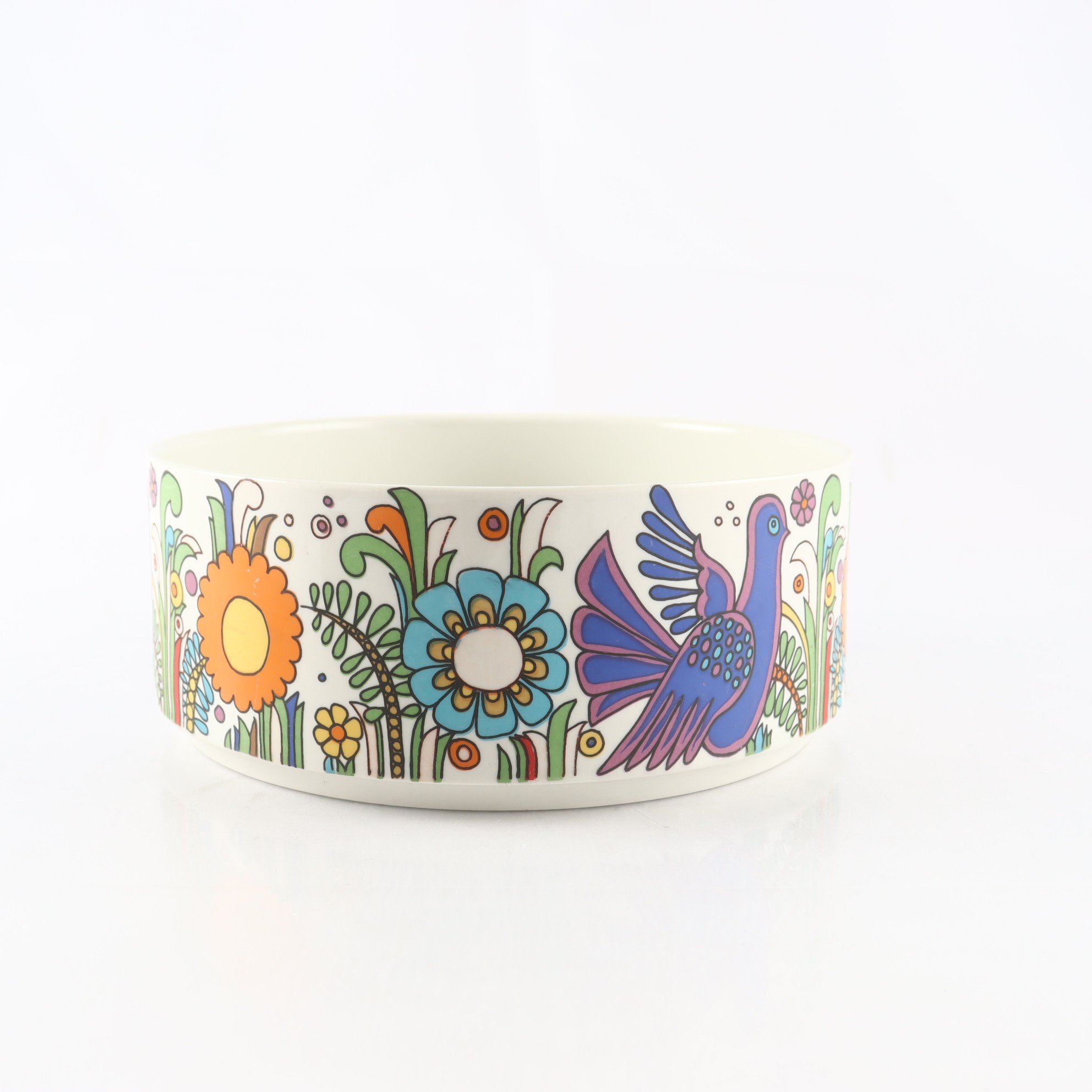 Skål, ”Acapulco”, Villeroy & Boch