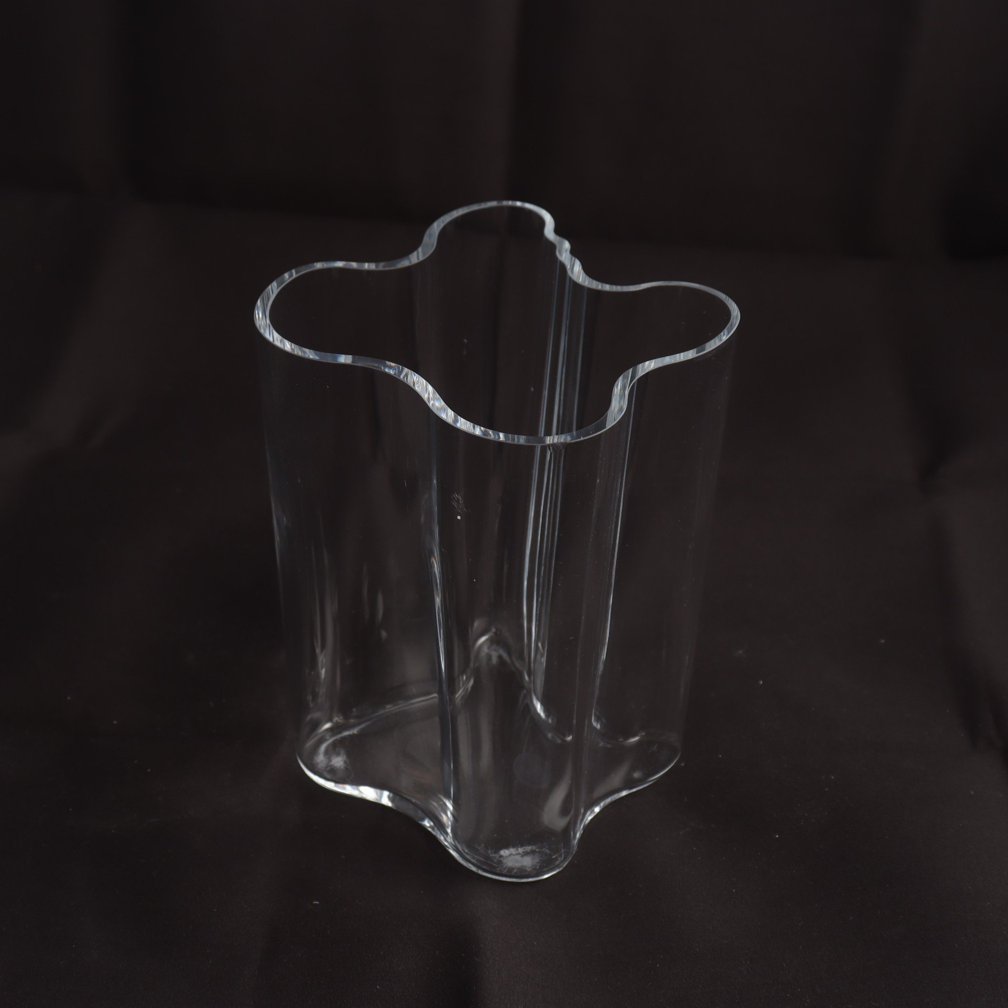Vas, Savoy, Alvar Aalto, Iittala