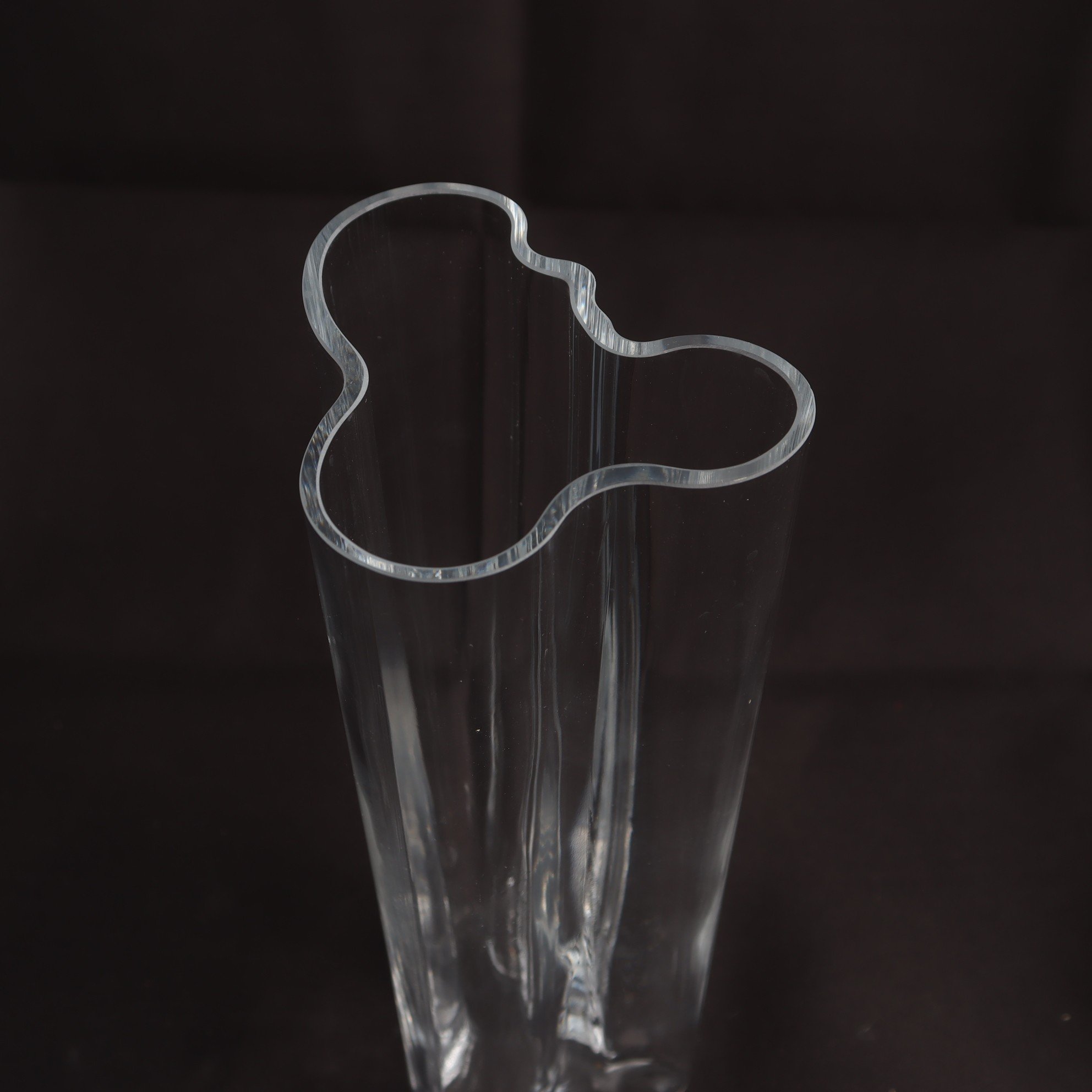 Vas, Savoy, Alvar Aalto, Iittala