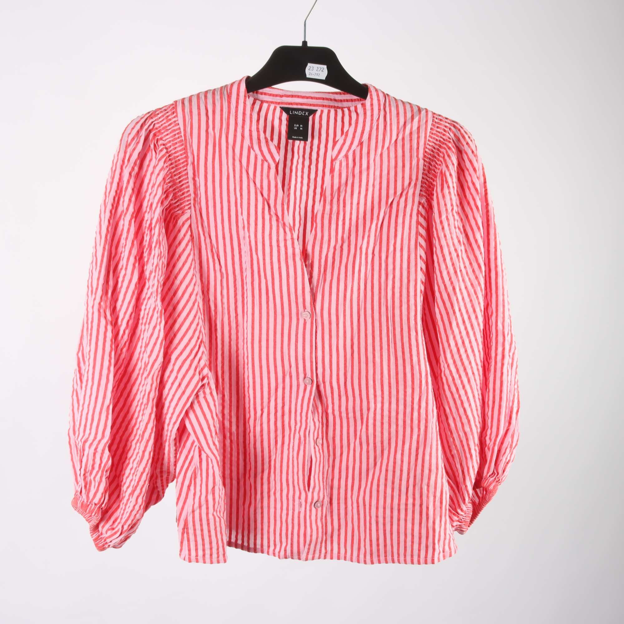 Blus, Lindex, stl. M