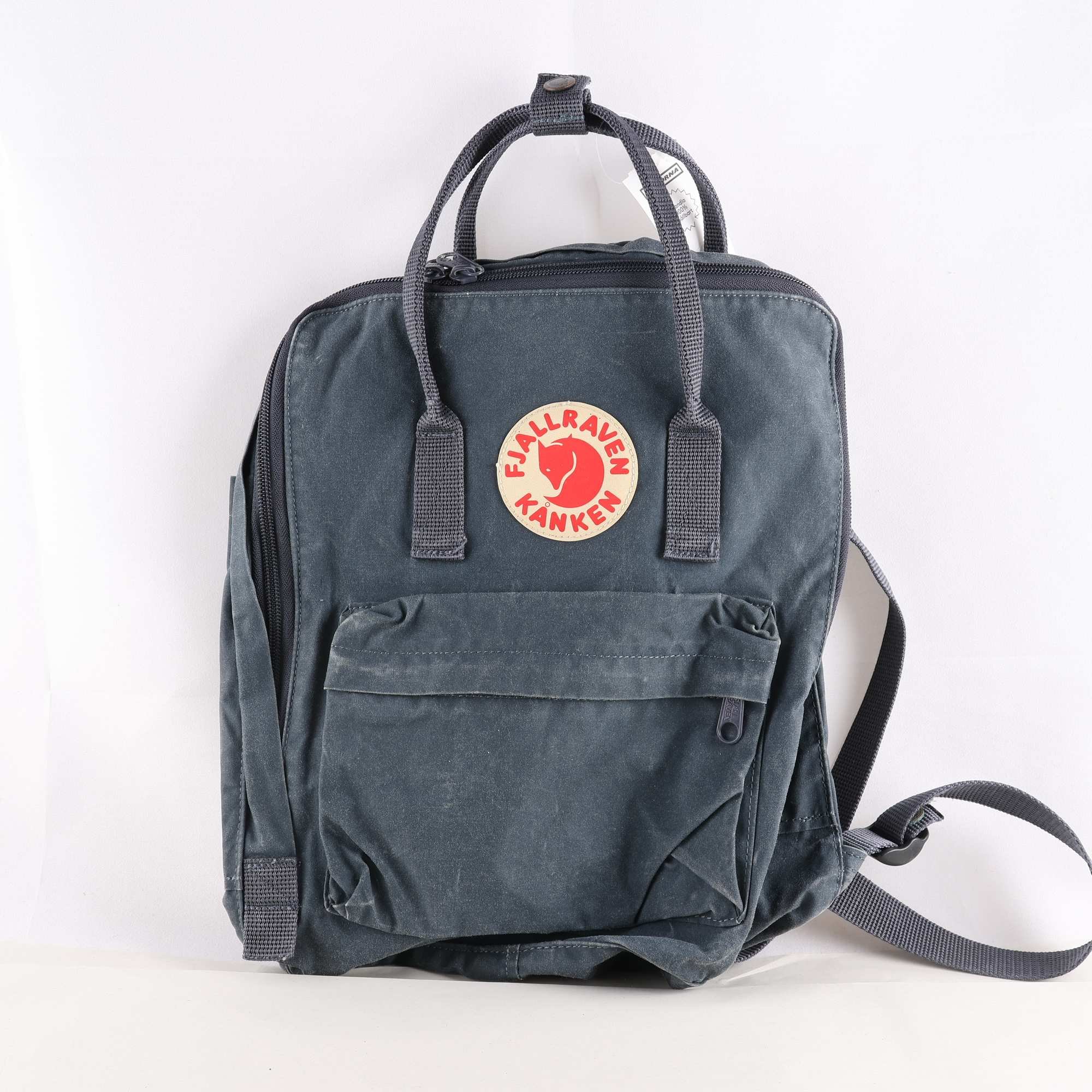 Ryggsäck, Fjällräven Kånken