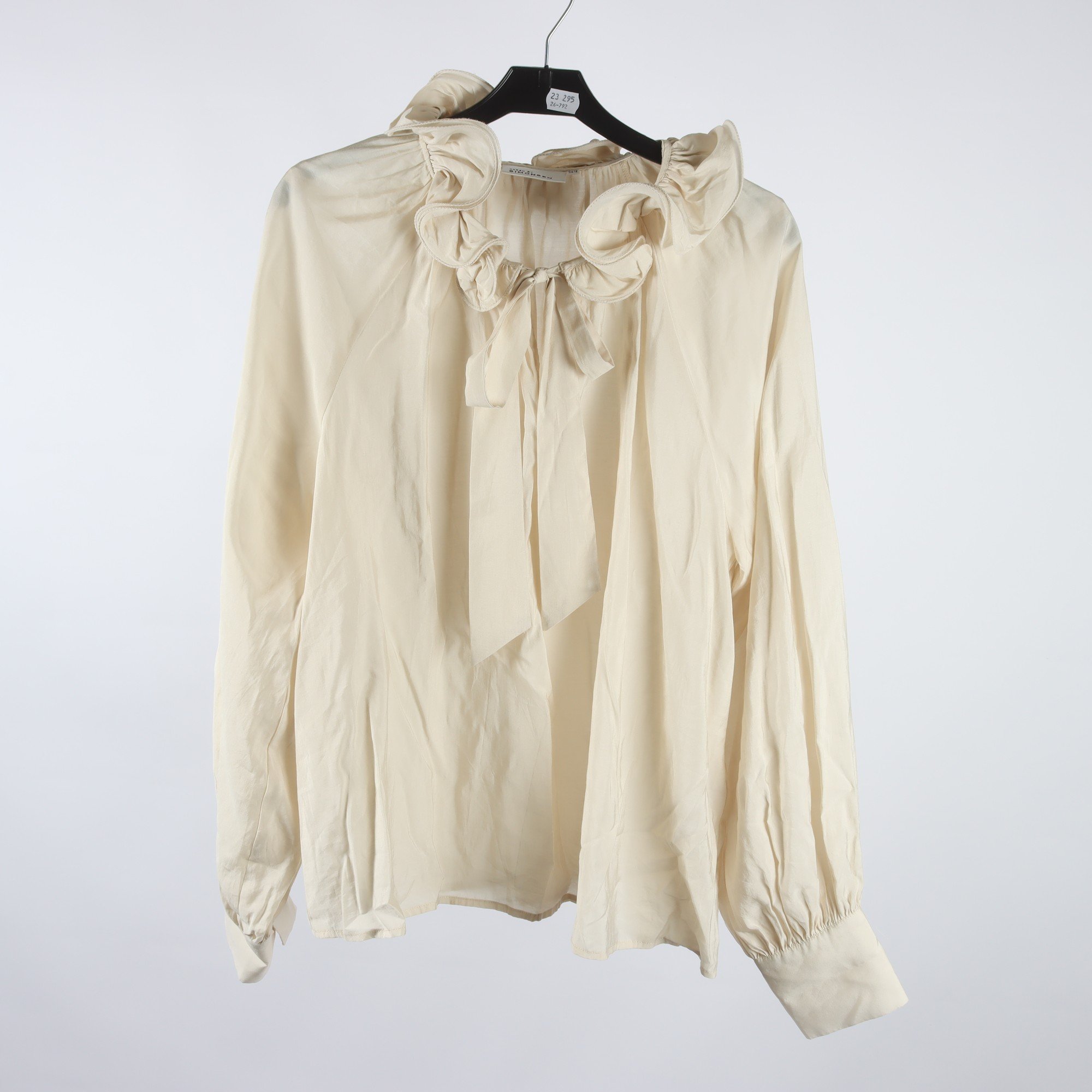 Blus, Karen by Simonsen, stl. 42