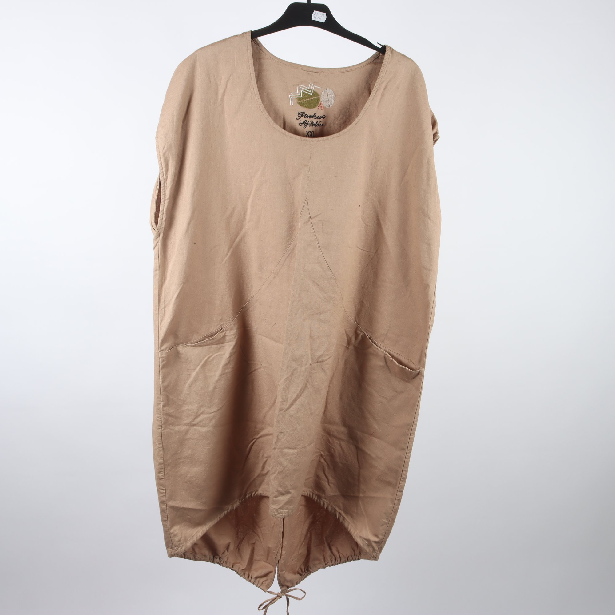 Klänning, Gudrun Sjödén, stl. XXL