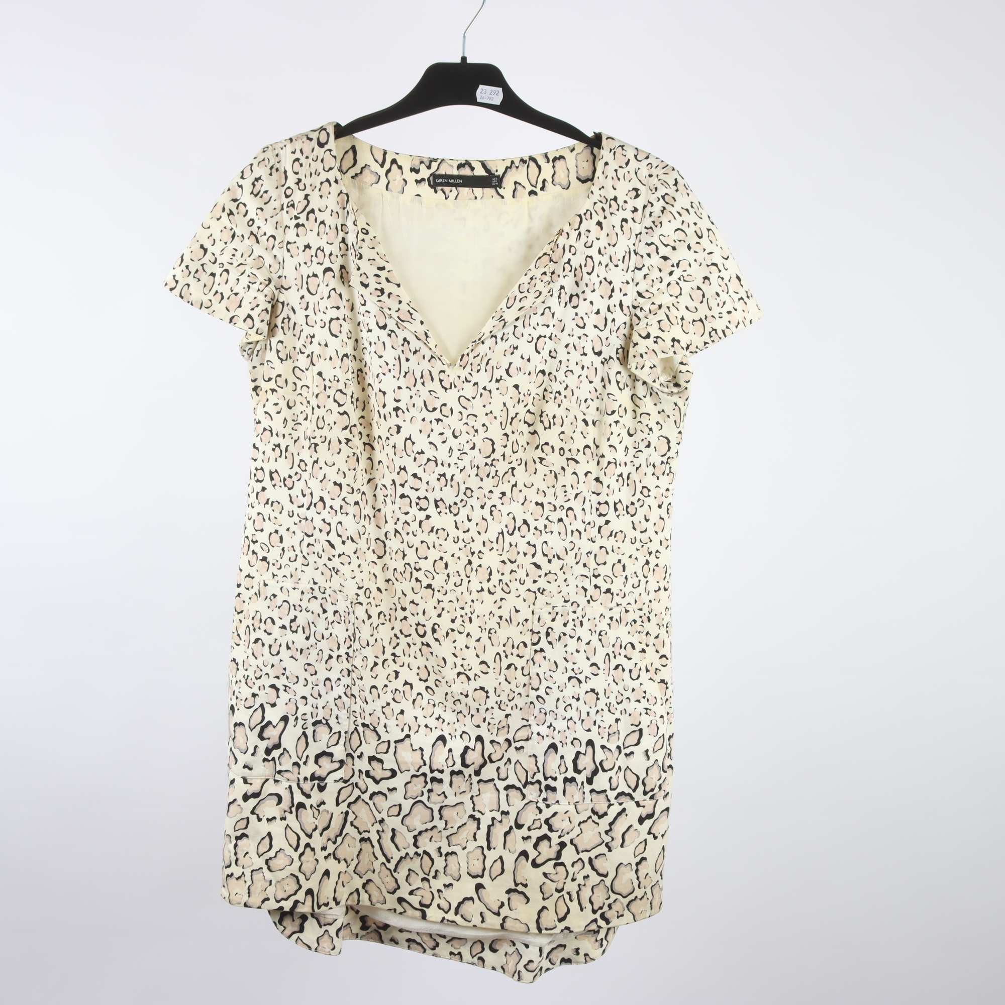 Klänning, Karen Millen, stl. 40