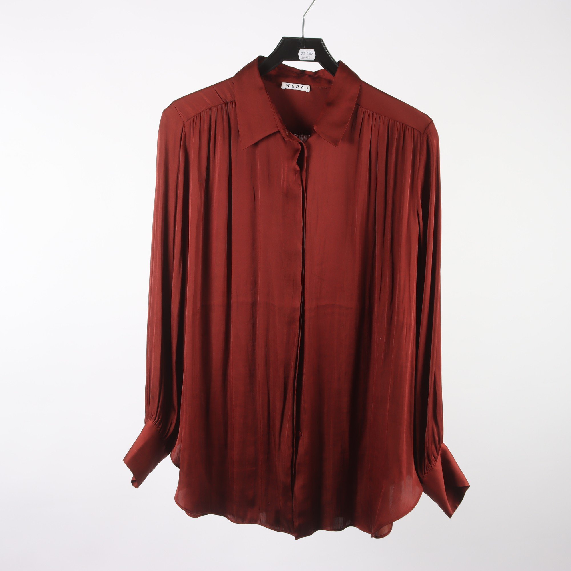 Blus, Wera, stl. 42