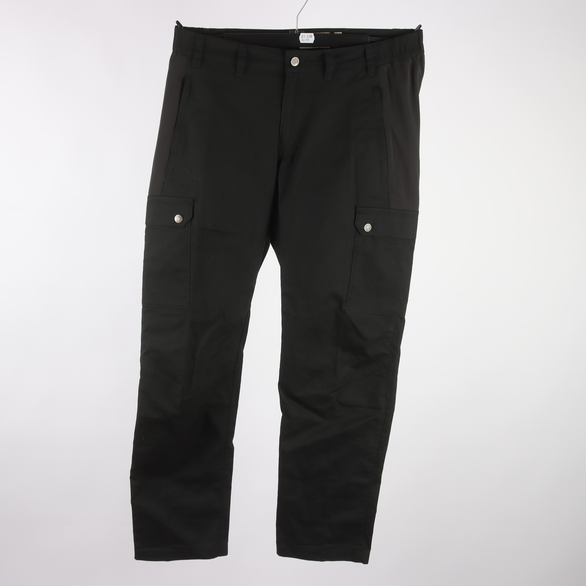 Friluftsbyxor, Fjällräven, stl. 42
