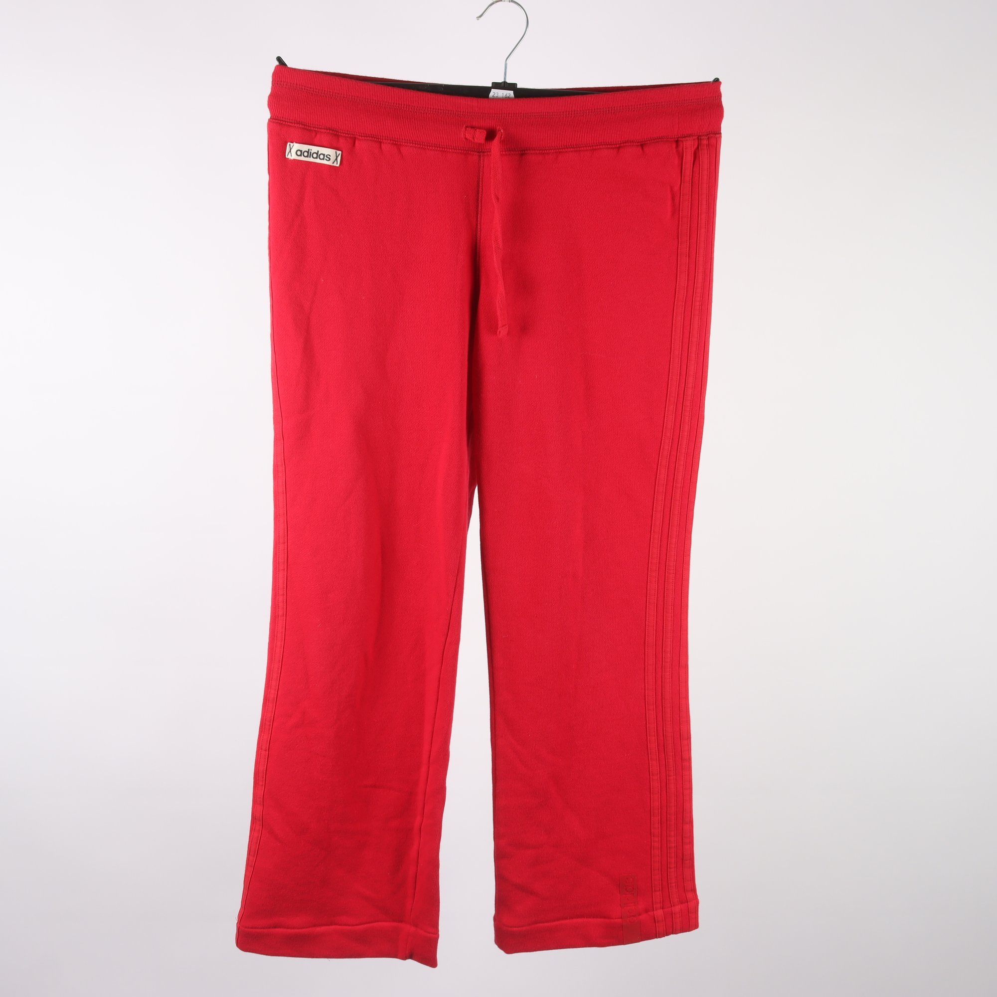 Byxor, Adidas, vintage, stl. 38