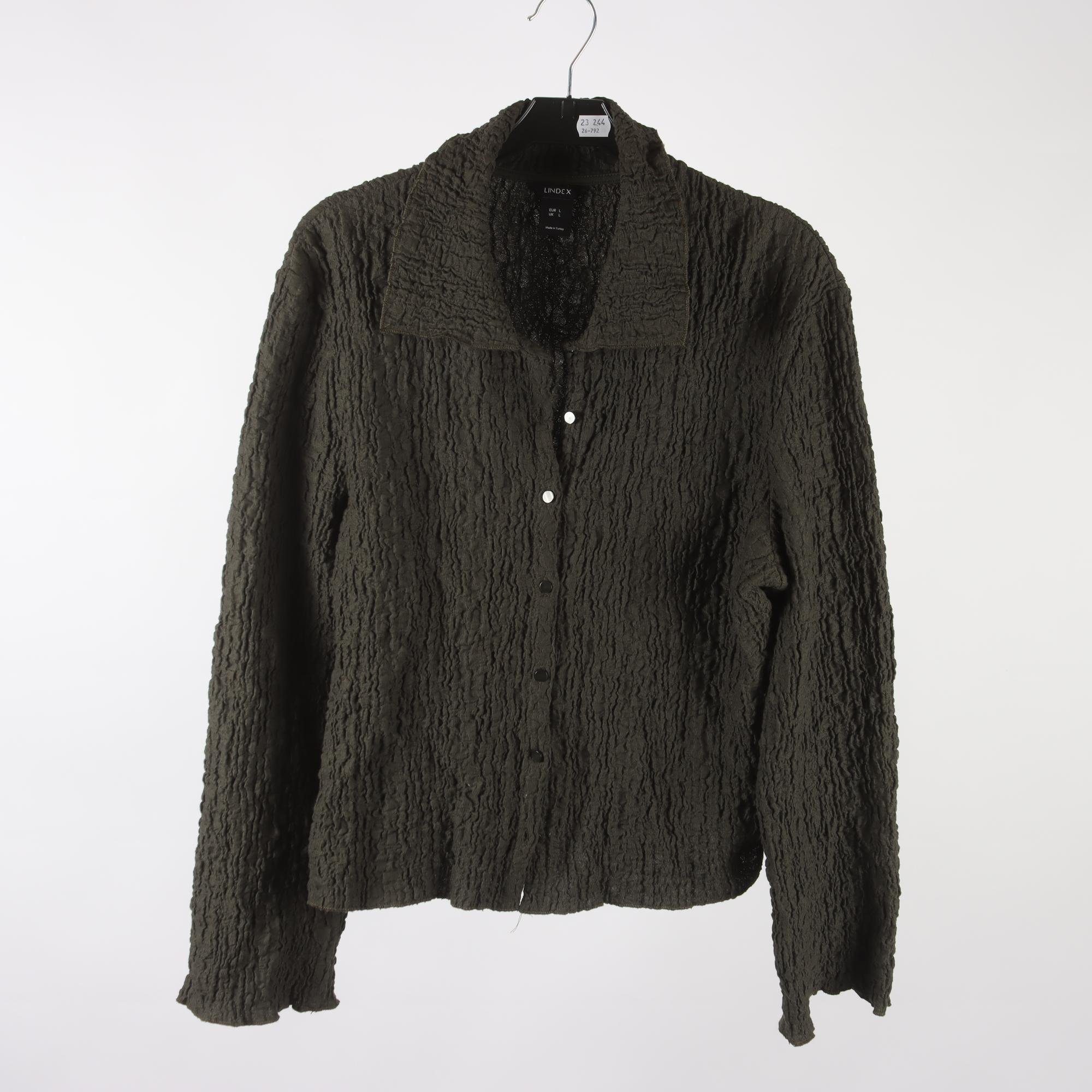 Blus, Lindex, stl. L