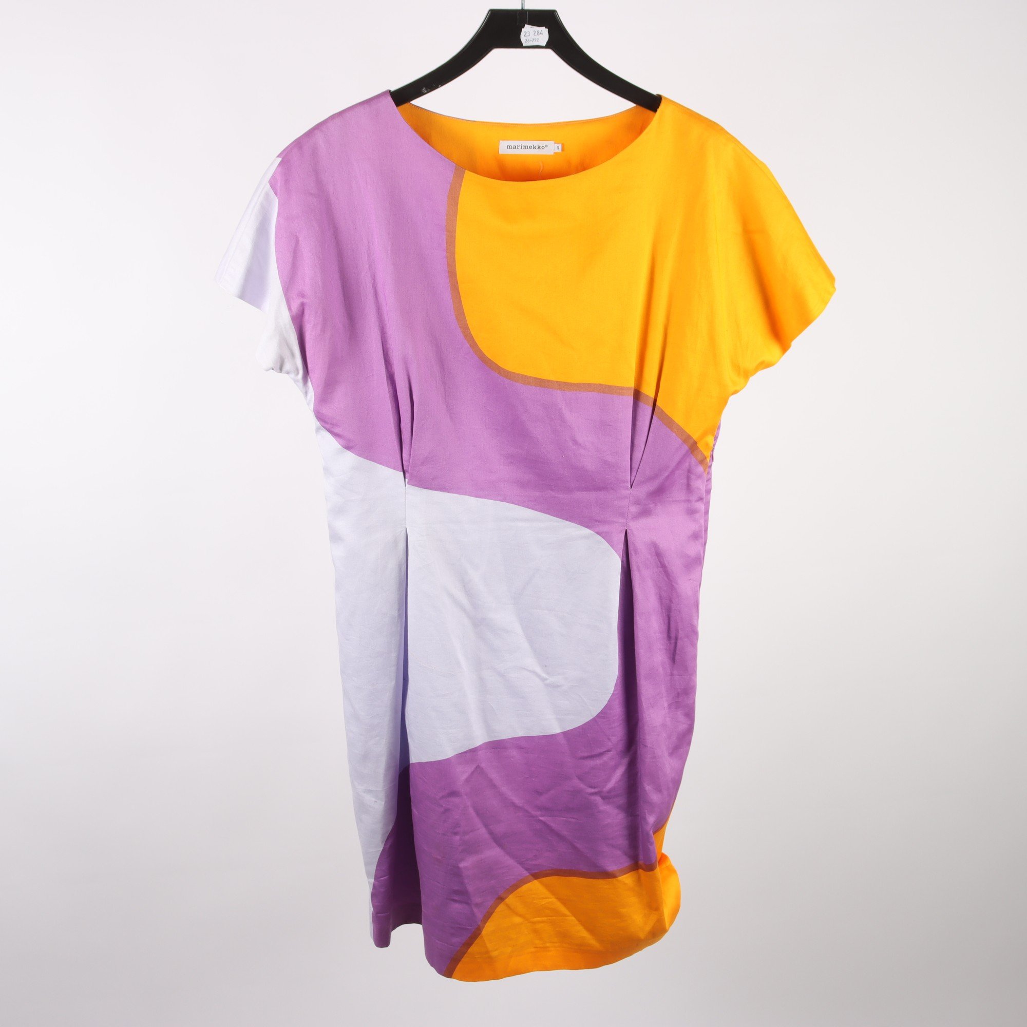 Klänning, Marimekko, stl. 40
