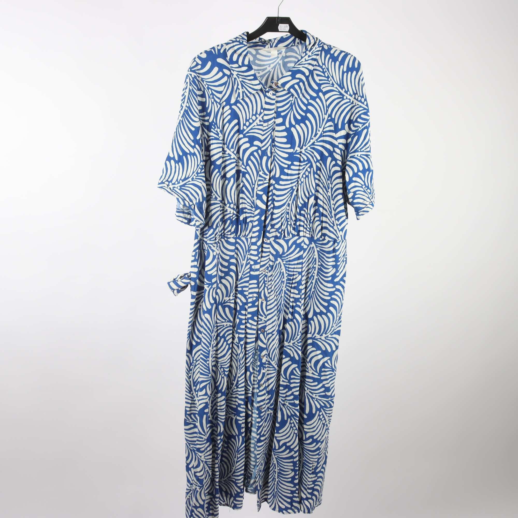Klänning, H&M, stl. XL