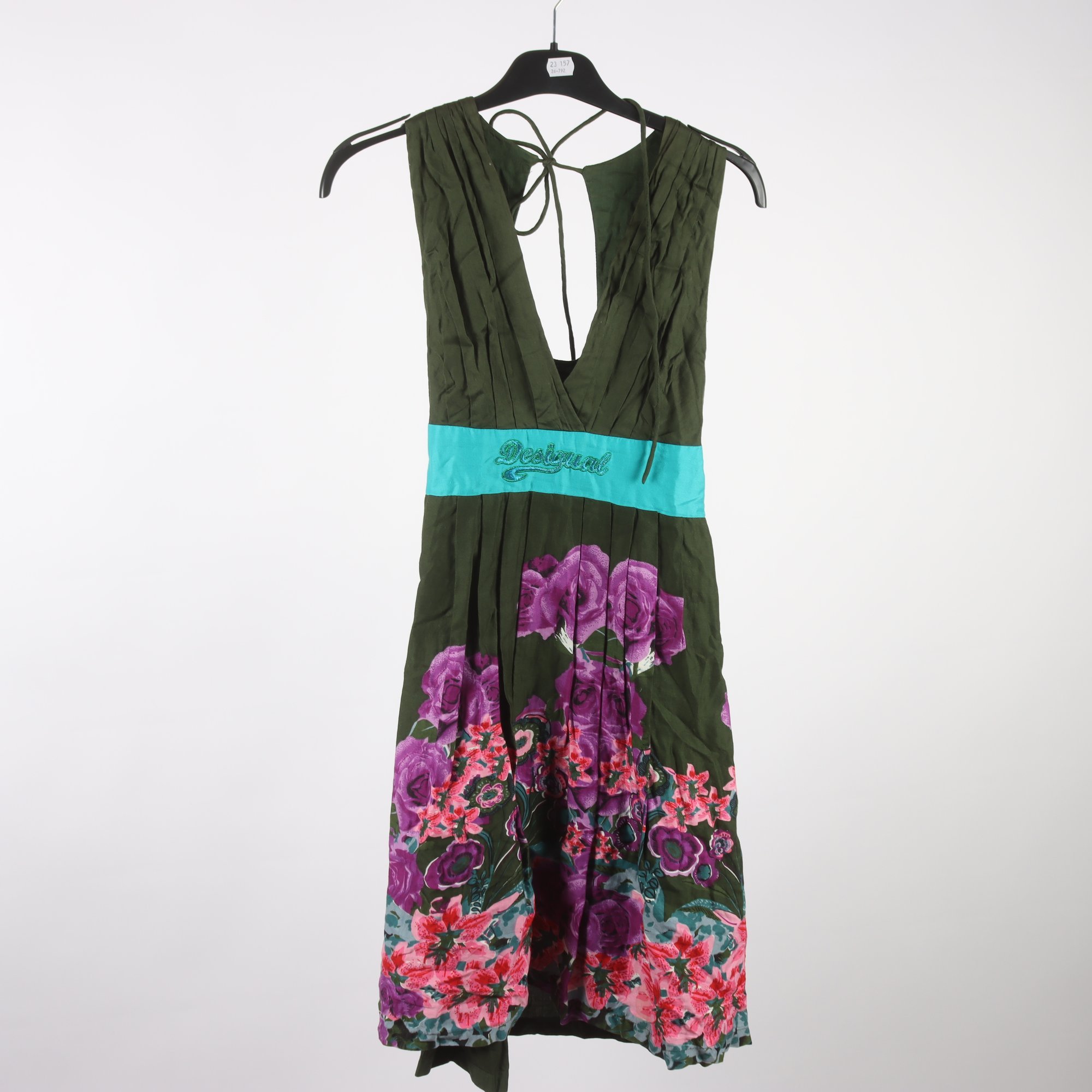 Klänning, Desigual, stl. 40