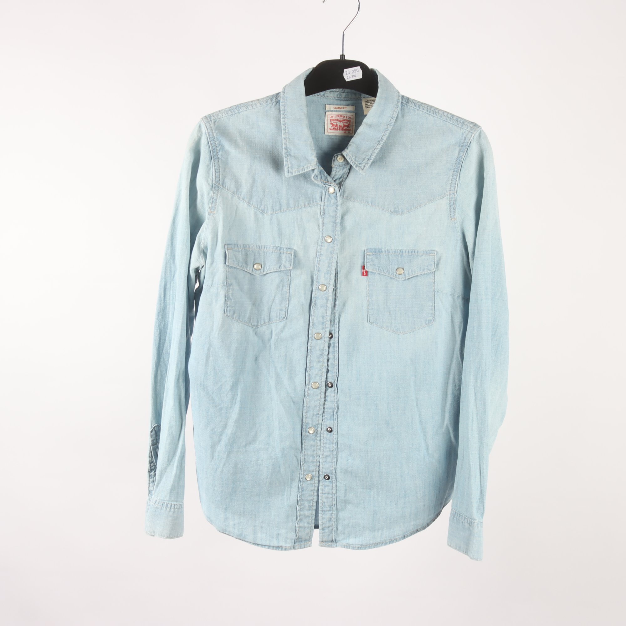 Skjorta, Levi’s, stl. M