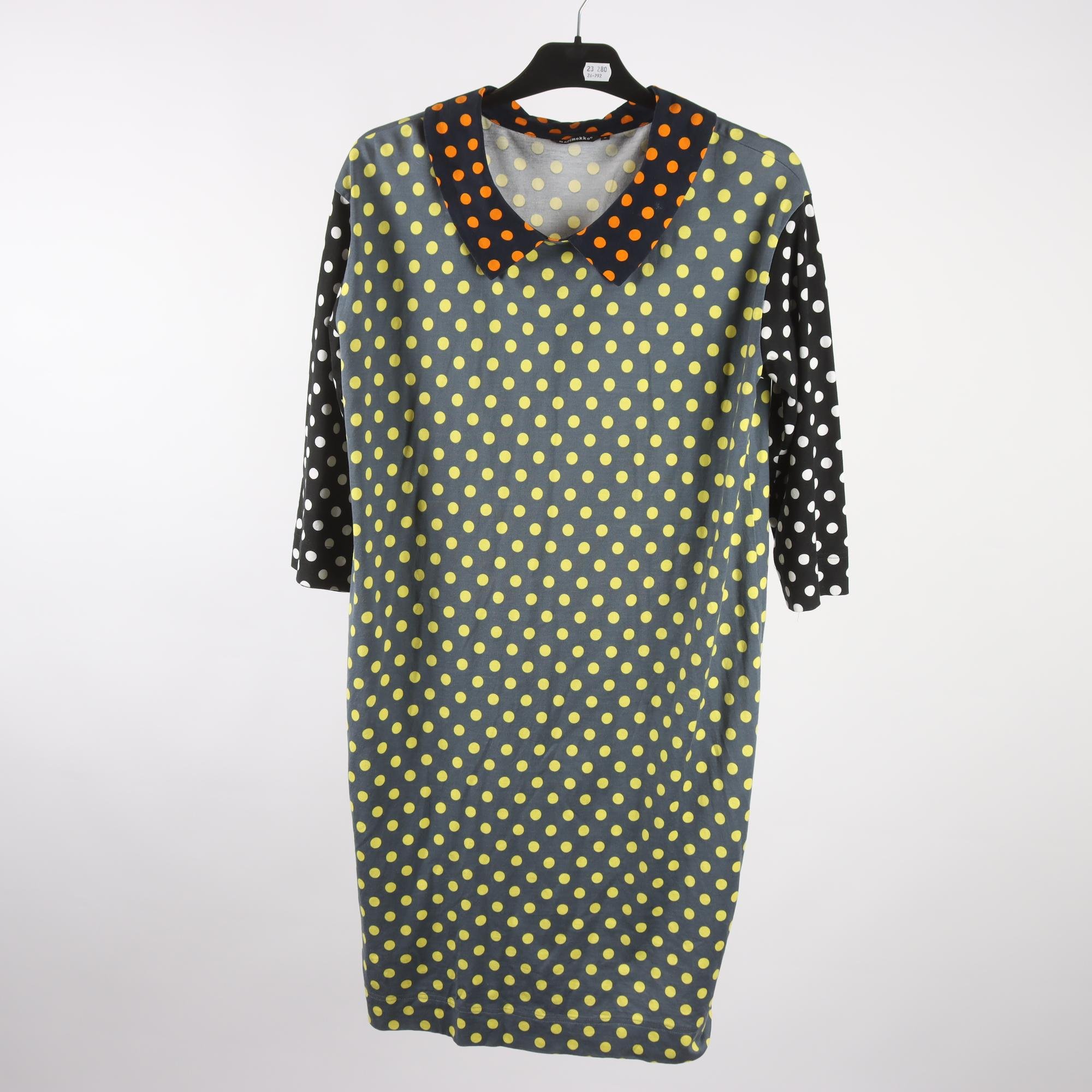 Klänning, Marimekko, stl. M