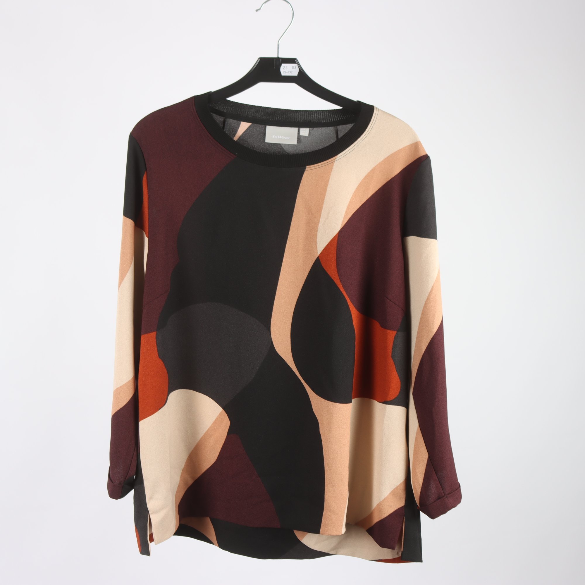 Blus, In Wear, stl. 44