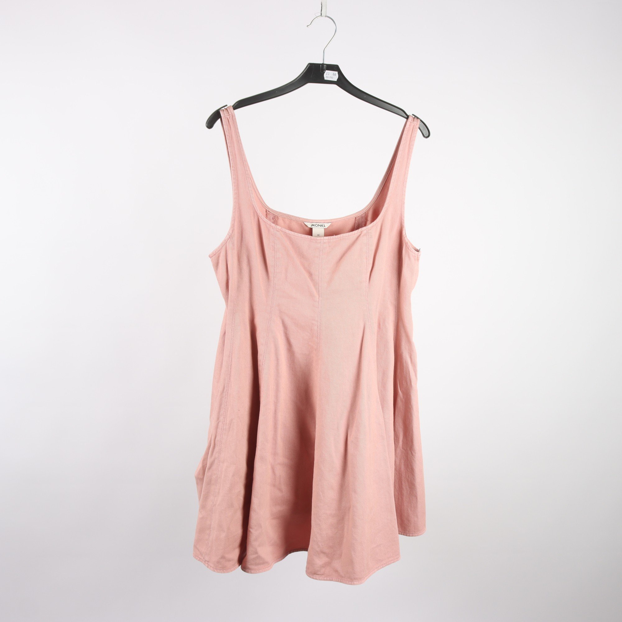 Klänning, Monki, stl. 42