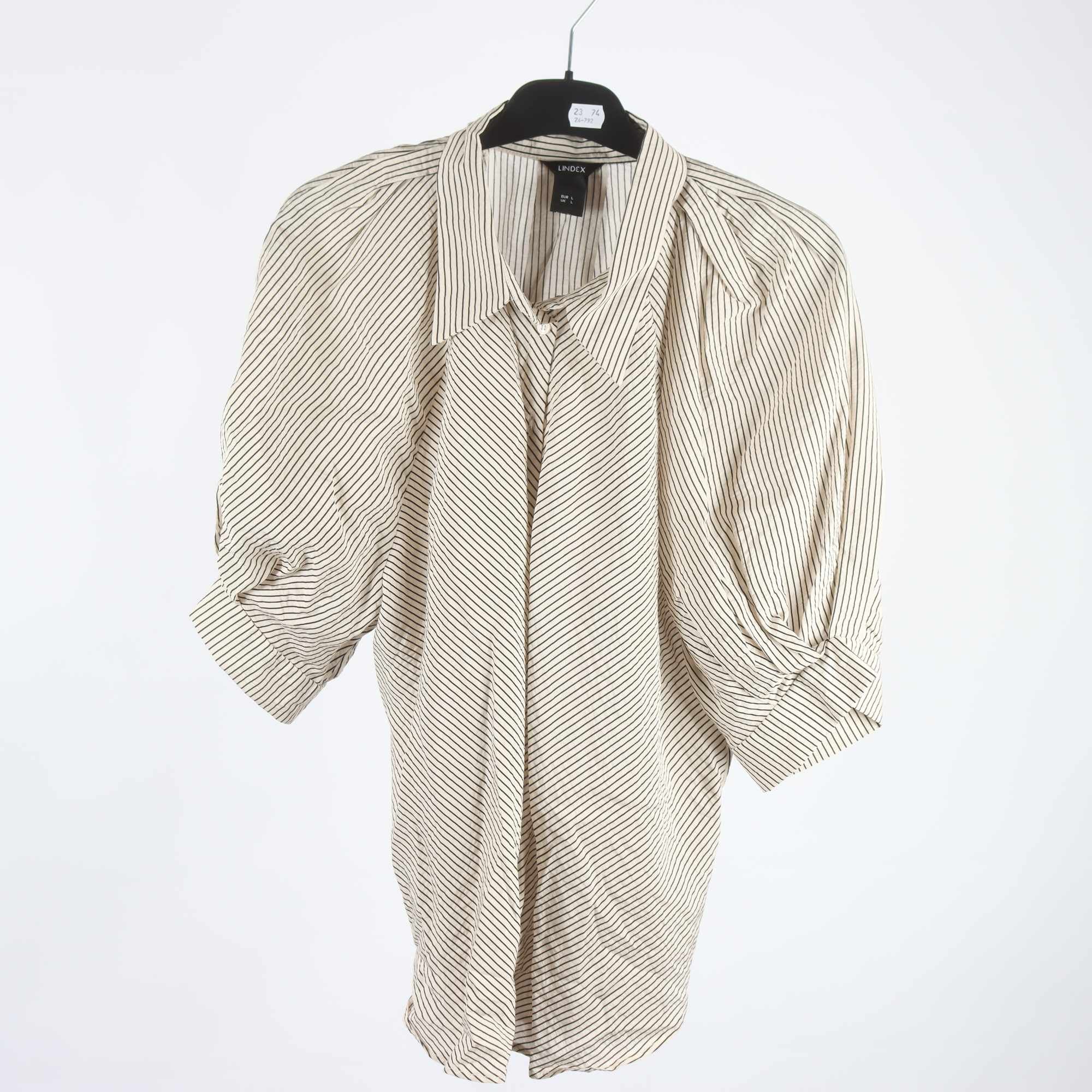 Blus, Lindex, stl. L