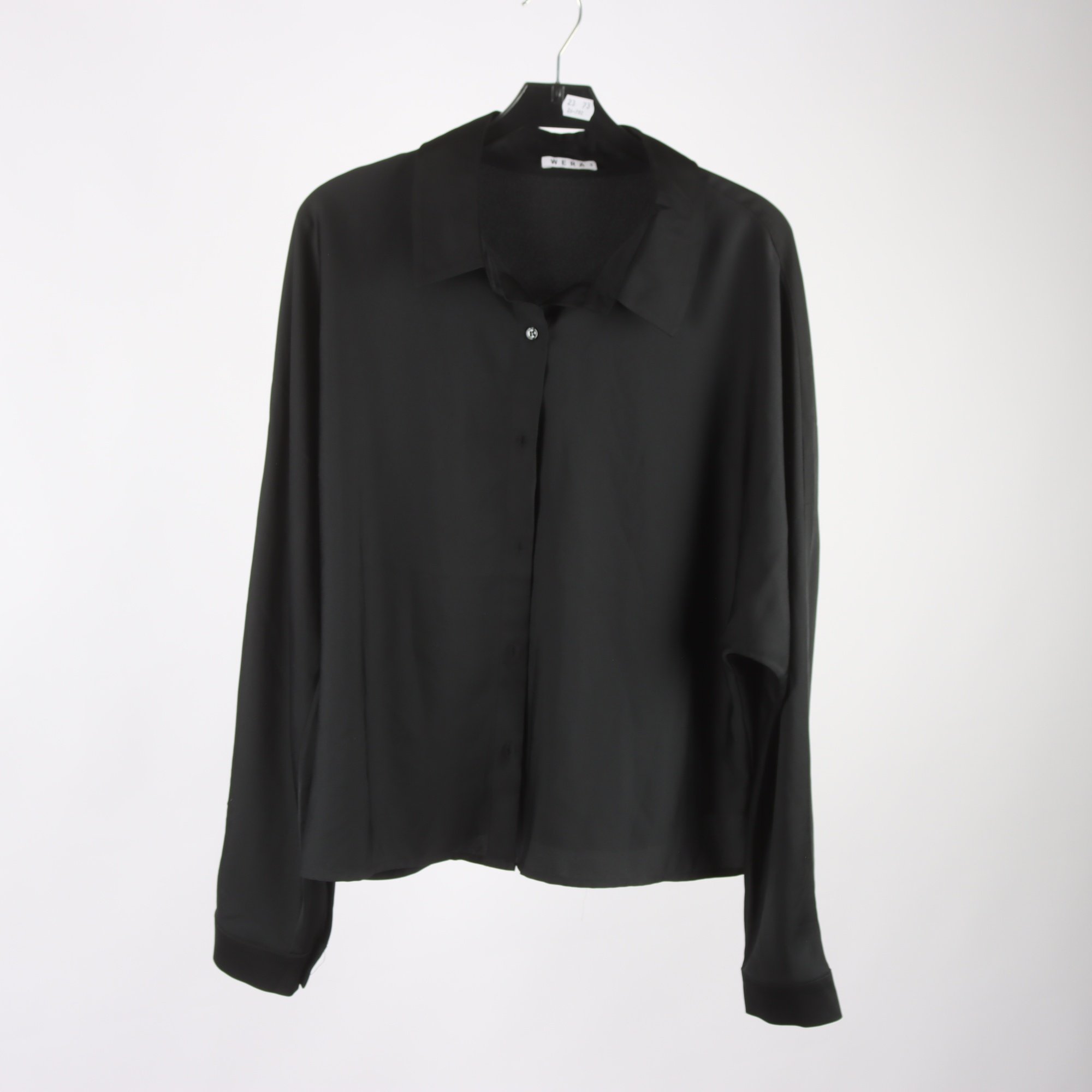 Blus, Wera, stl. 44
