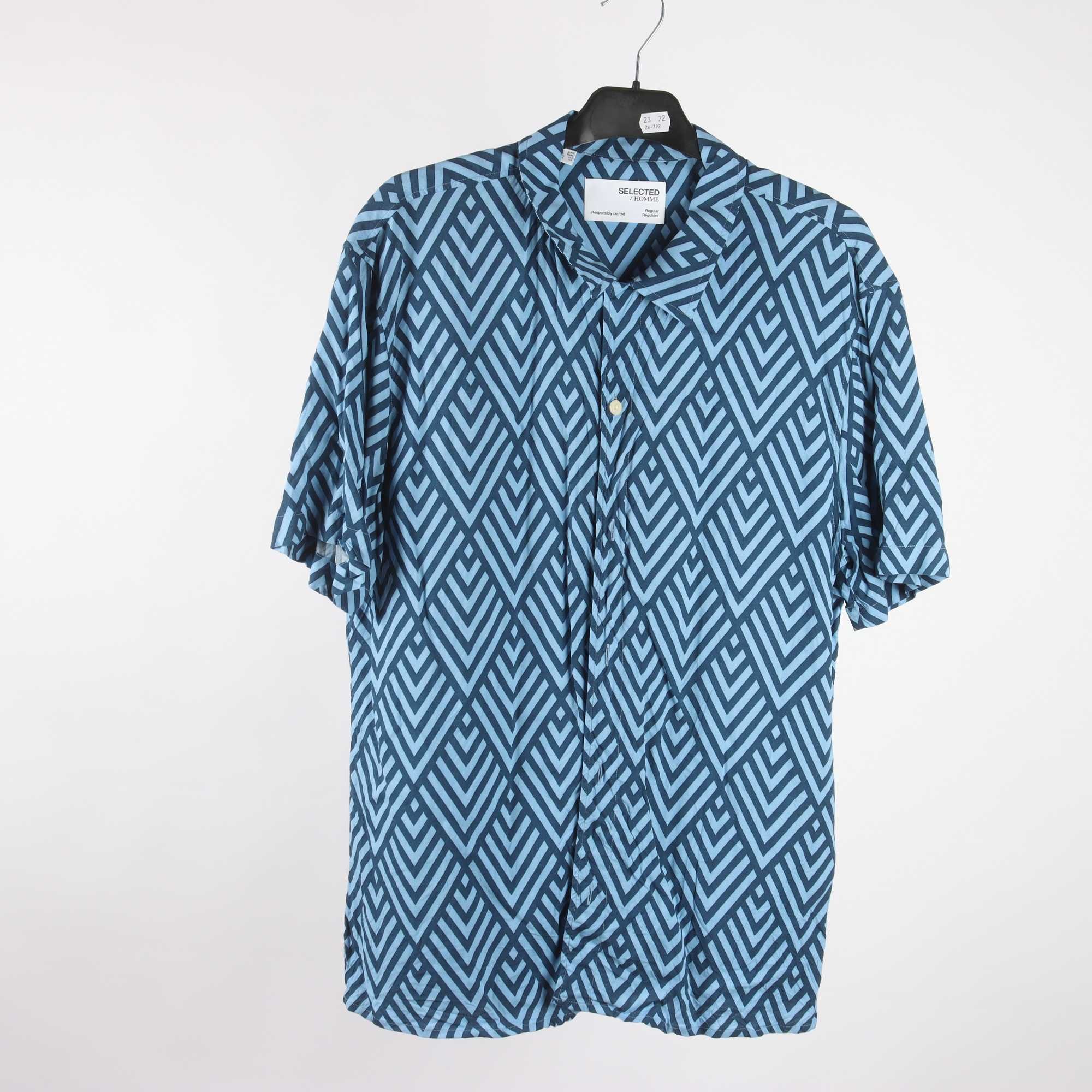 Skjorta, Selected Homme, stl. XL