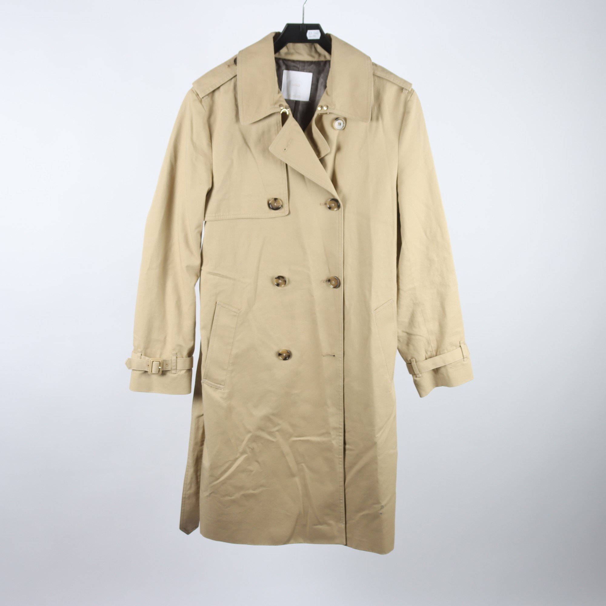 Trenchcoat, MNG, stl. L