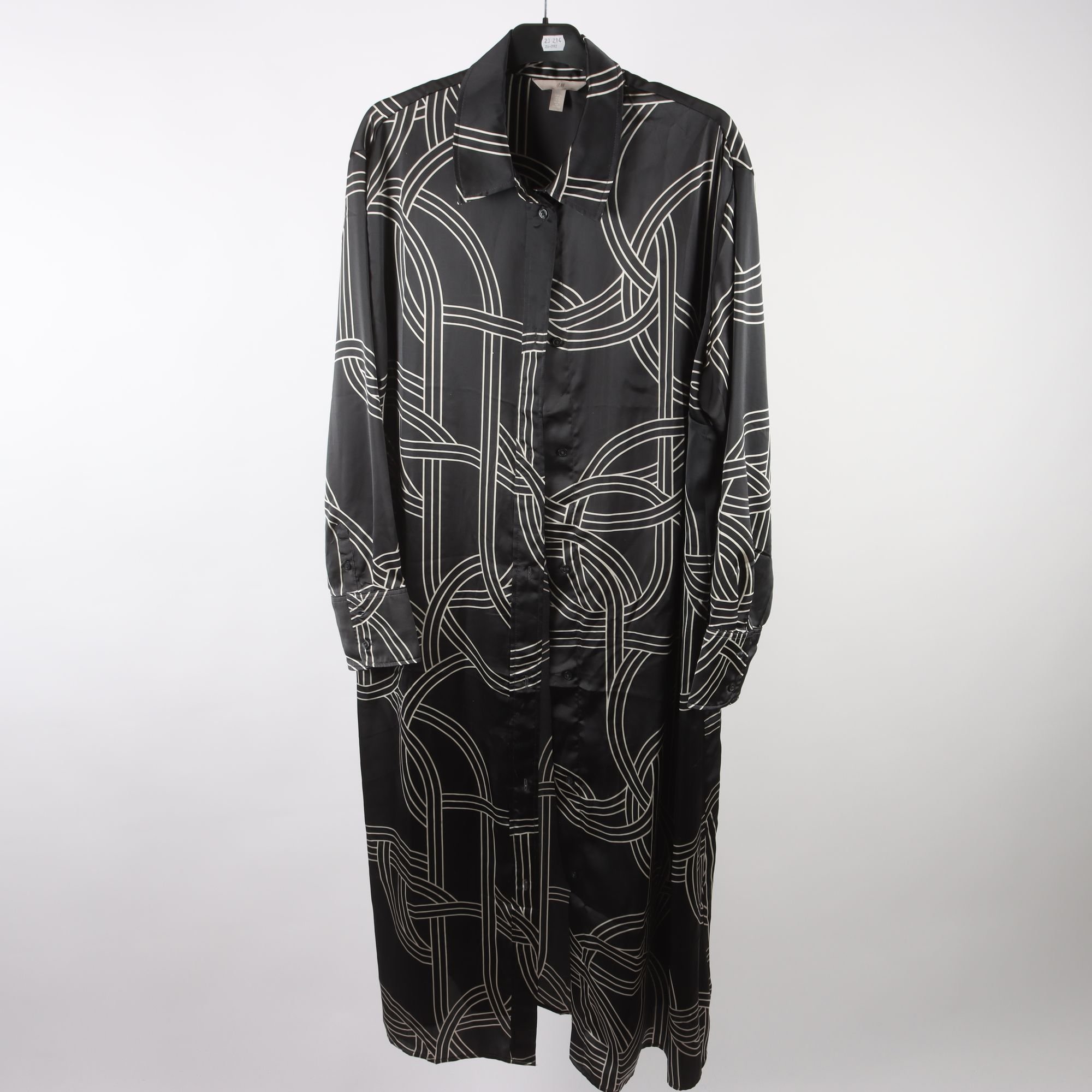 Klänning, H&M, stl. XL