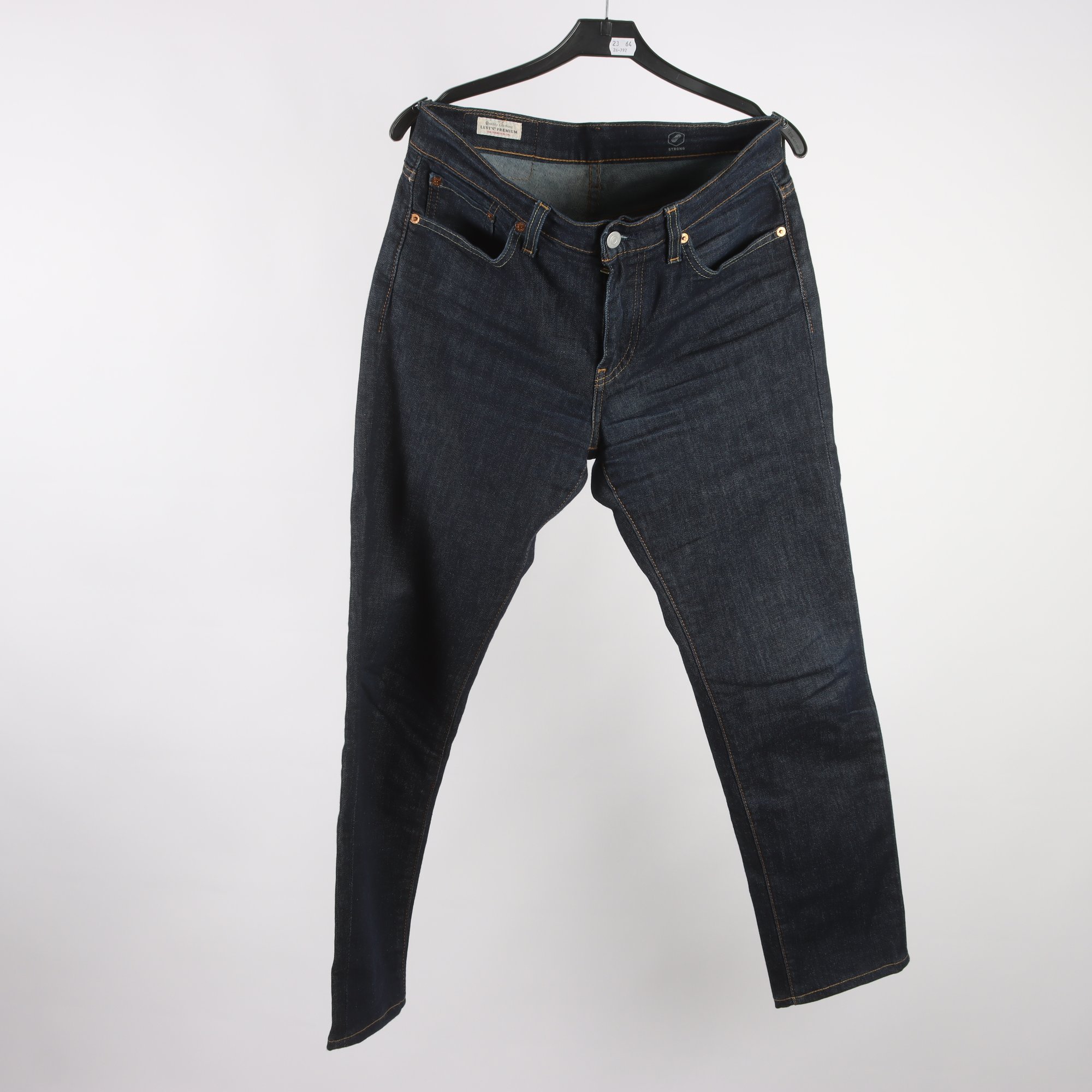 Jeans, Levi’s 511, stl. 30/32