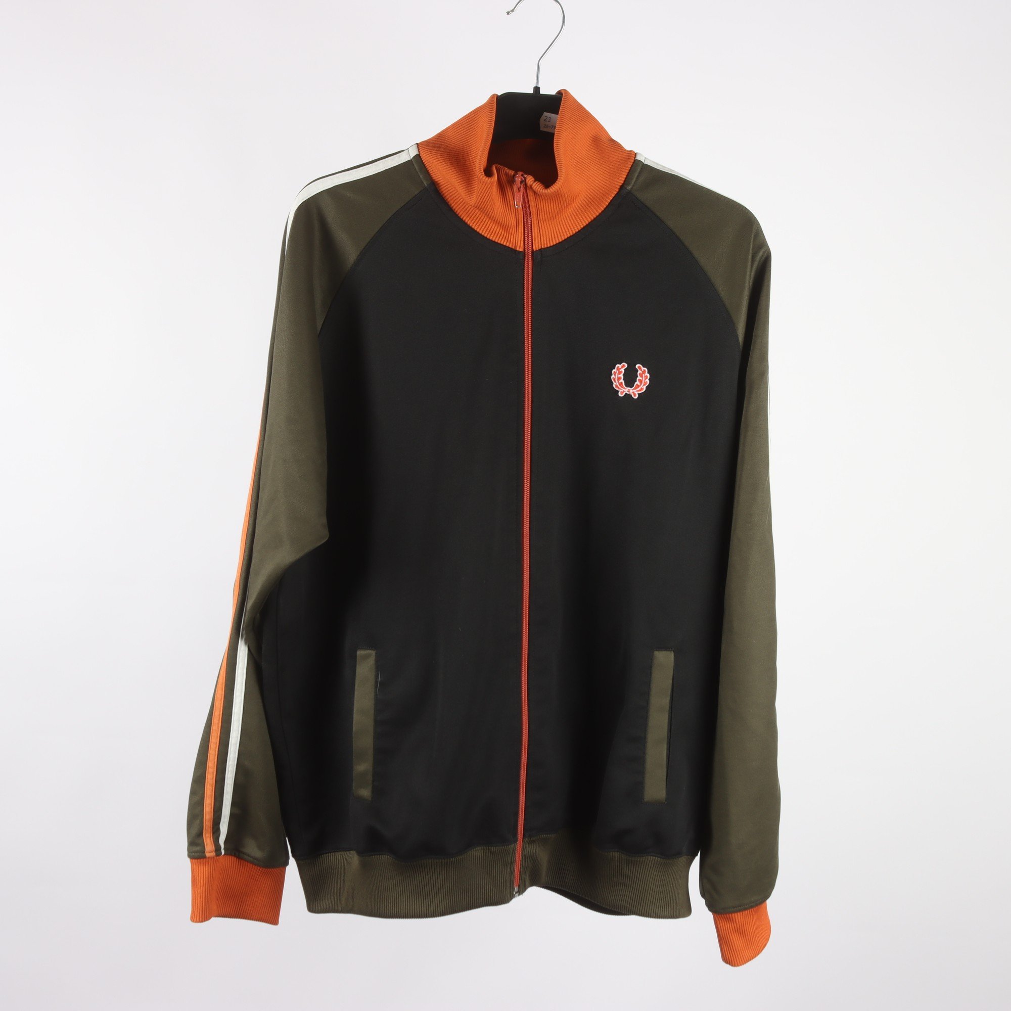 Tröja, Fred Perry, stl. XL