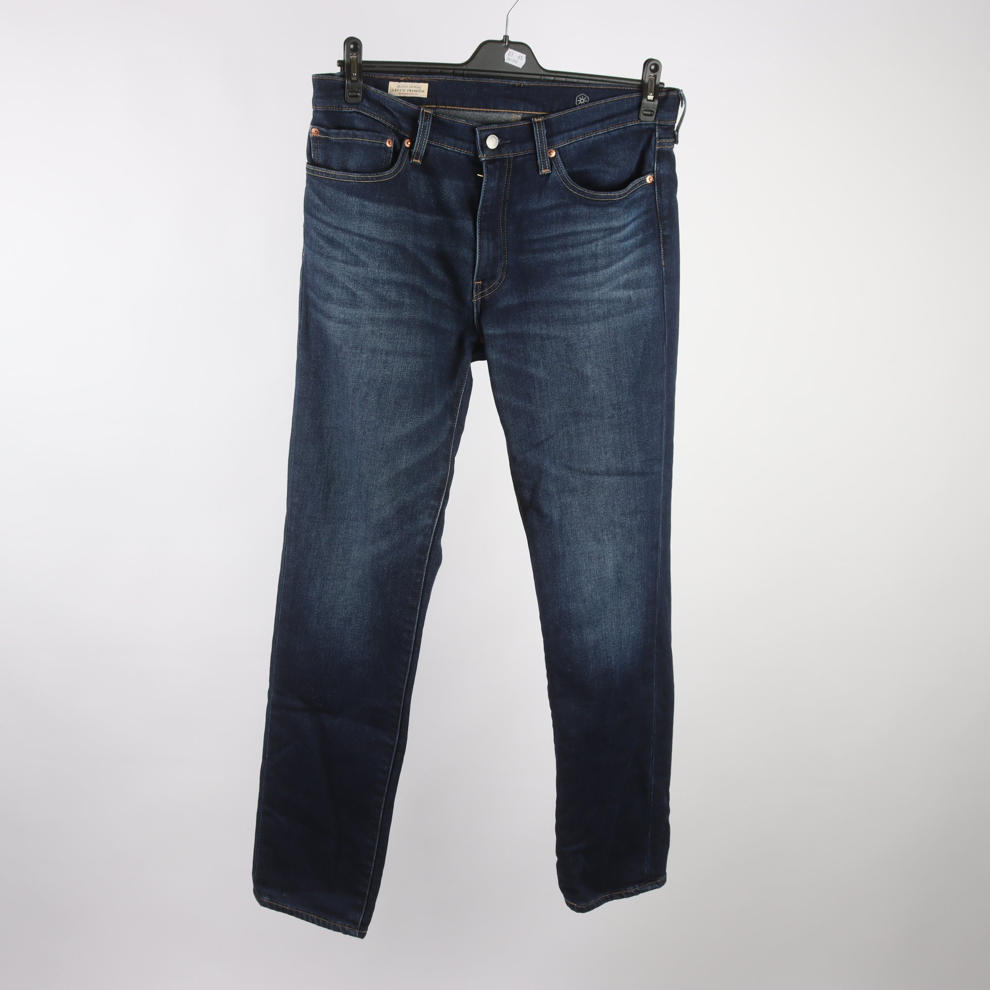 Jeans, Levi’s 511, stl. 34/34