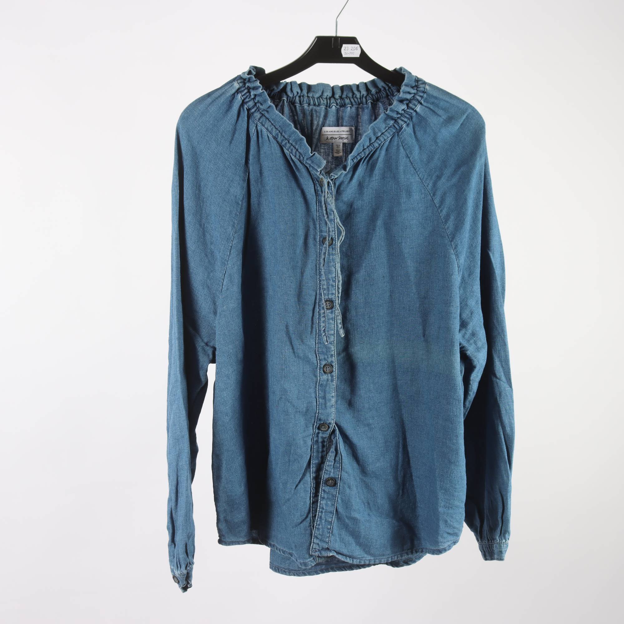Blus, & Other Stories, stl. 40
