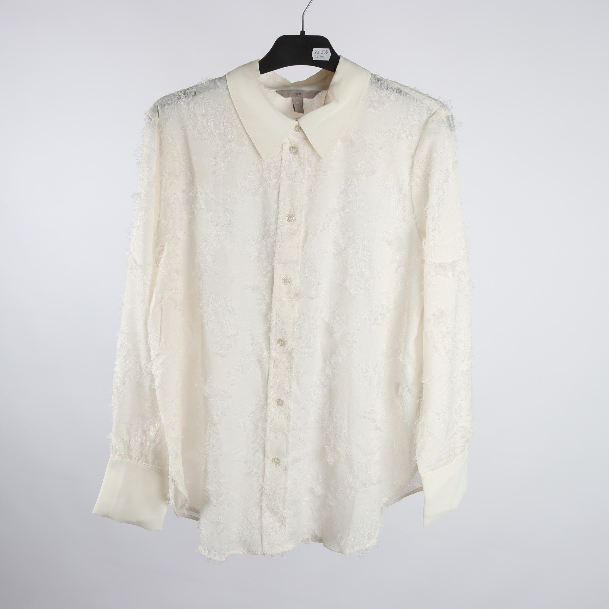 Blus, H&M, stl. L