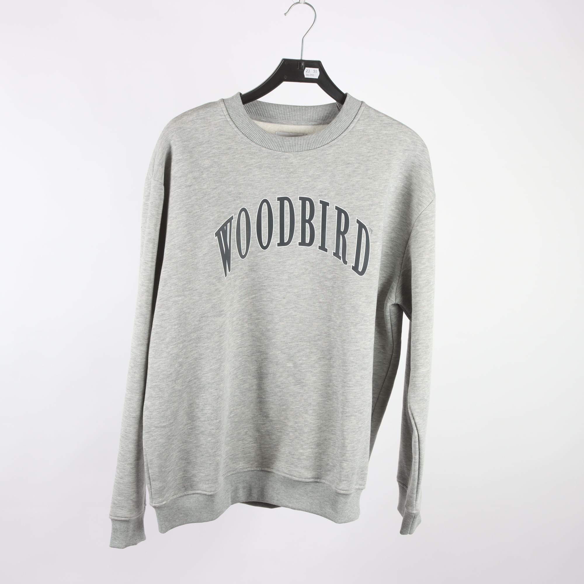 Tröja, Woodbird, stl. XL
