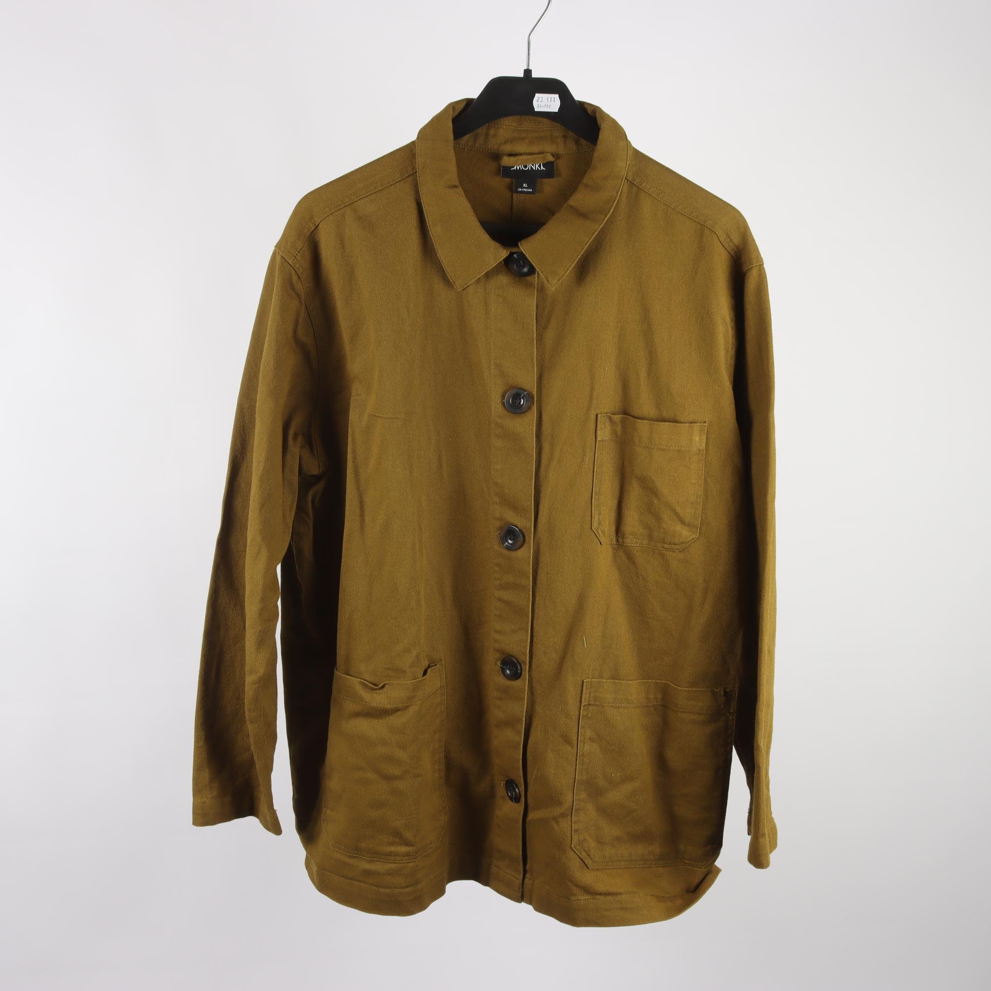 Jacka, Monki, stl. XL