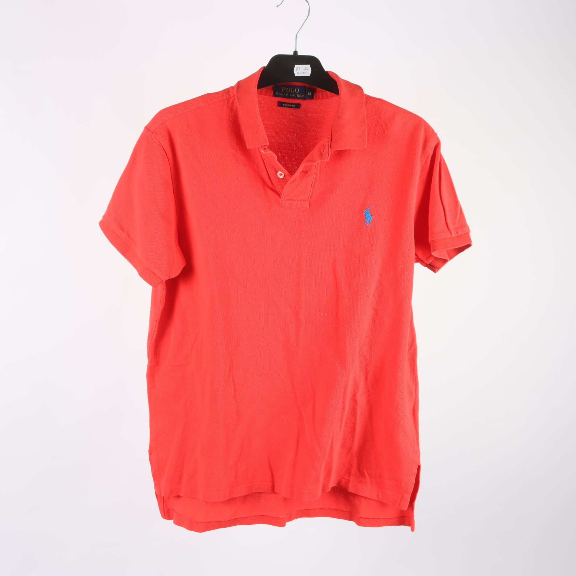 Pikétröja, Polo Ralph Lauren, stl. M