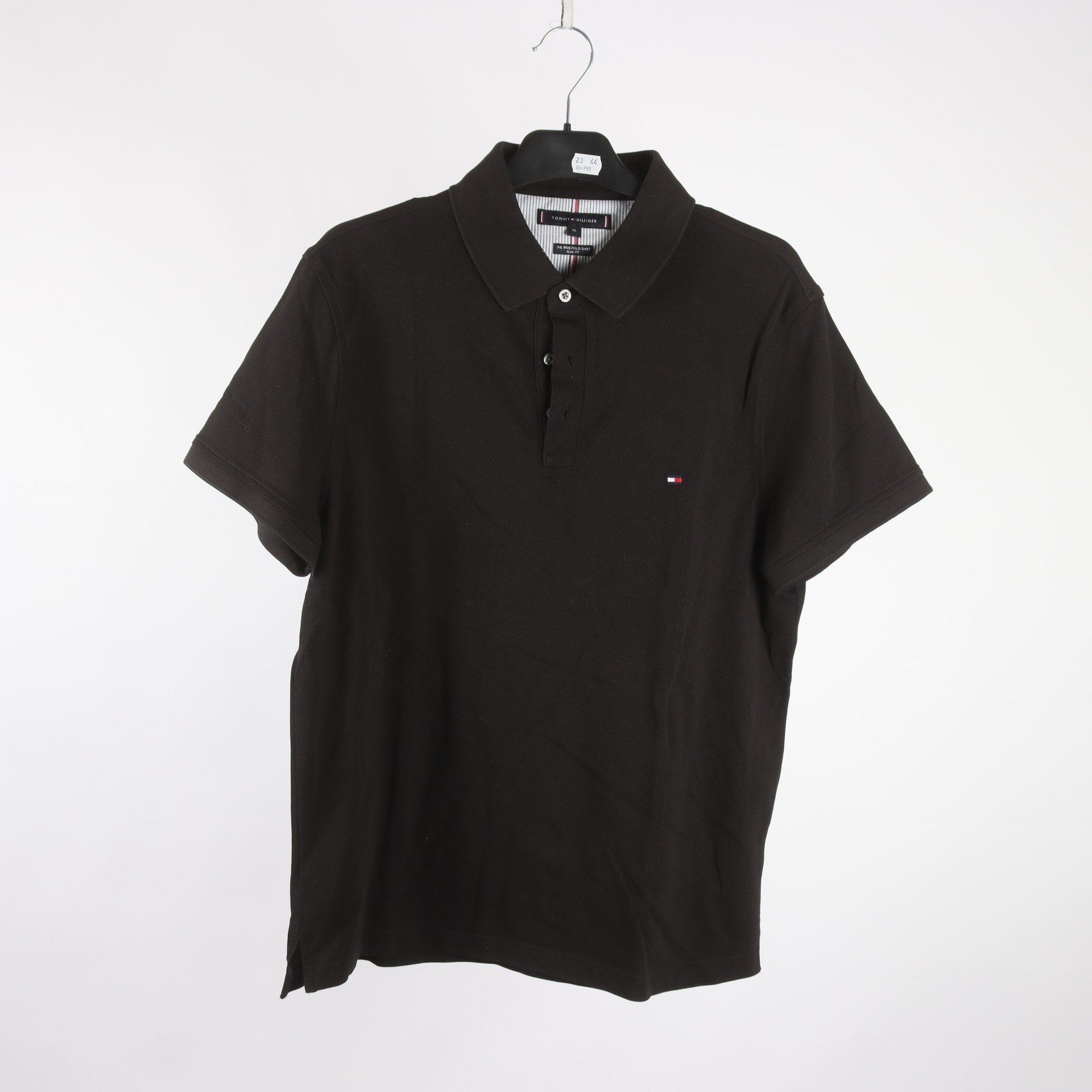 Pikétröja, Tommy Hilfiger, stl. XL