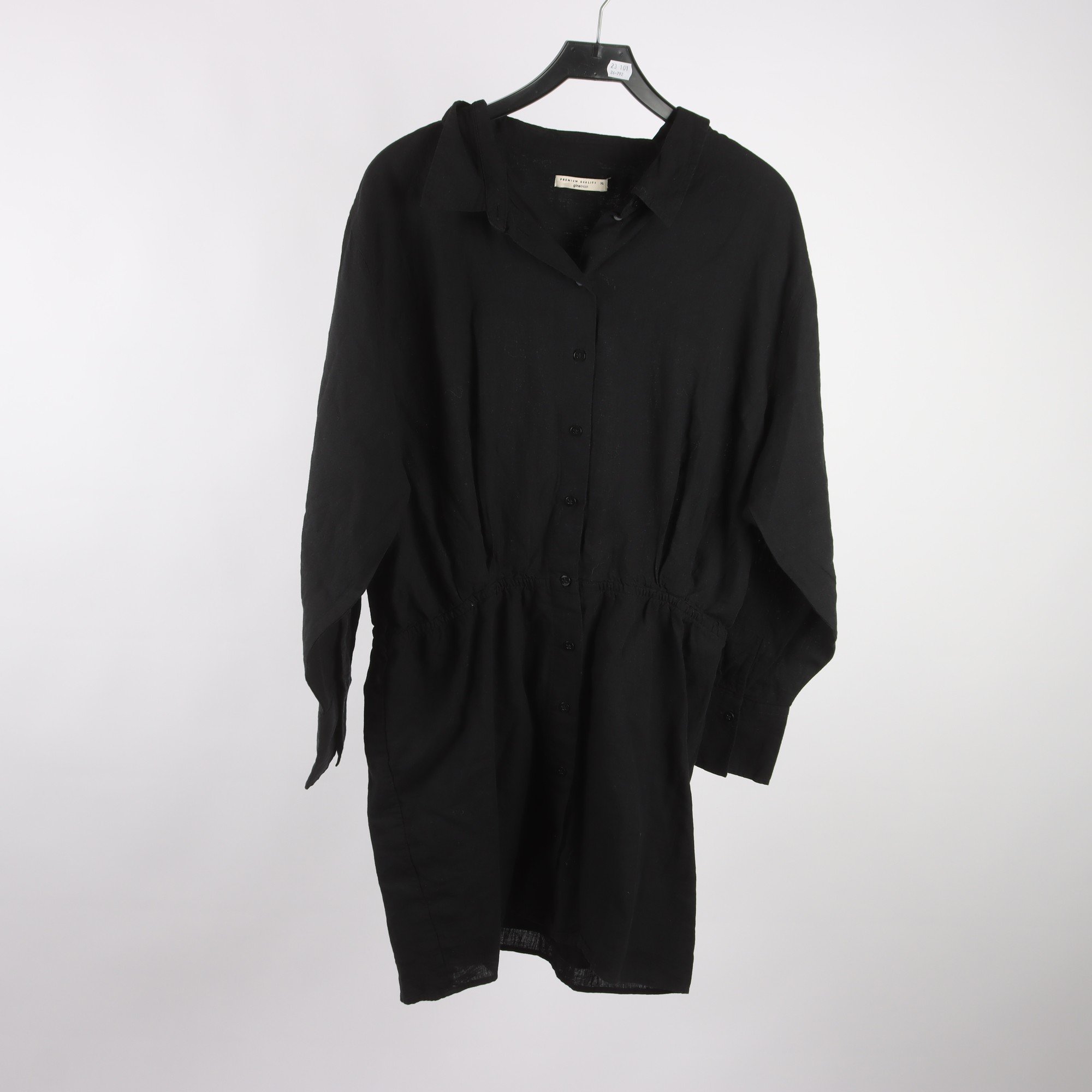 Klänning, Gina Tricot, stl. XL